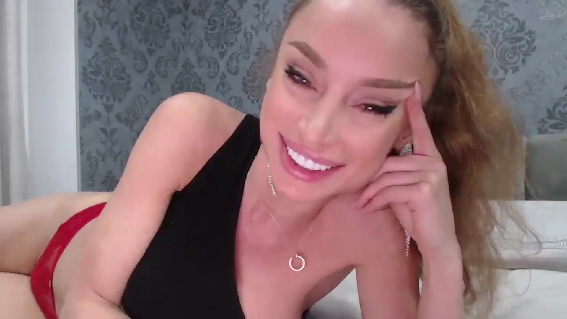 Gallery image thumbnail from Anayys's myfreecams stream on, 02/28/2025, 21:45 image 11 of 20