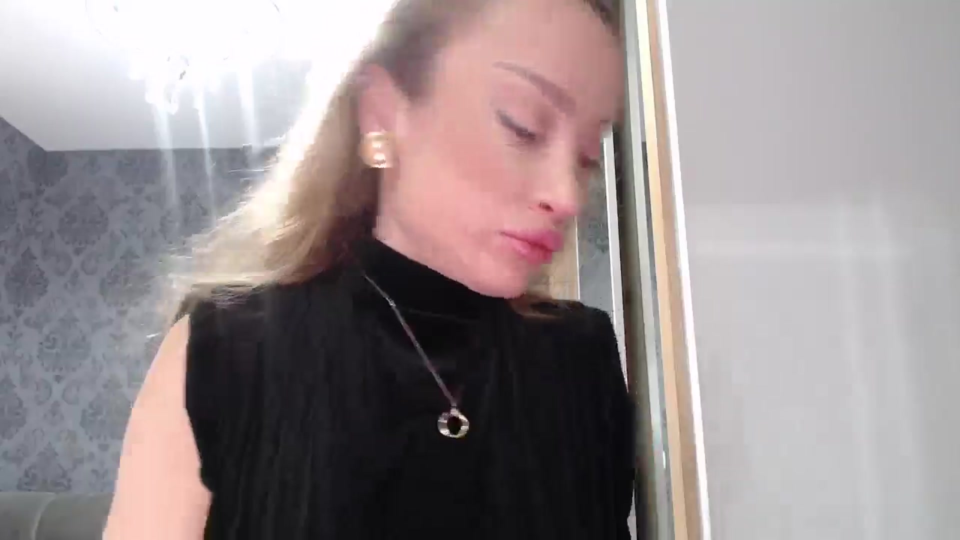 Gallery image thumbnail from Anayys's myfreecams stream on, 03/01/2025, 09:32 image 5 of 20