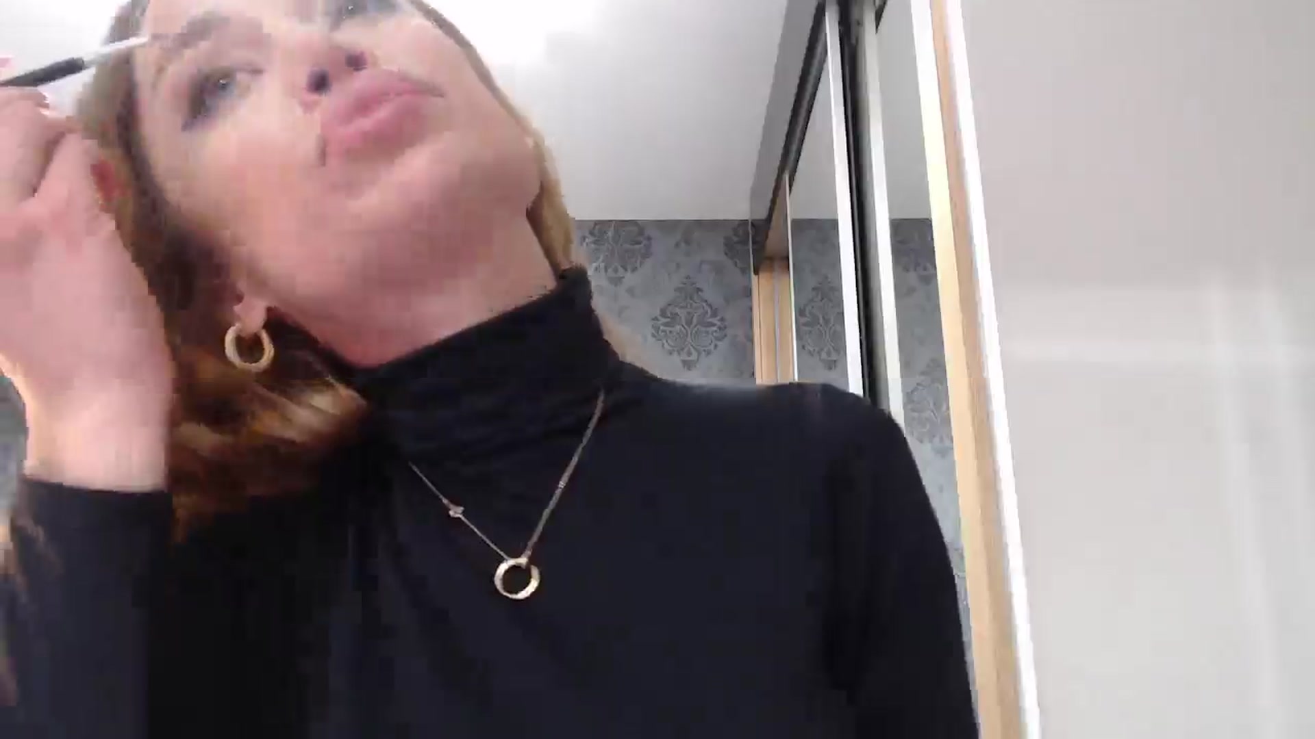 Gallery image thumbnail from Anayys's myfreecams stream on, 03/02/2025, 15:06 image 7 of 20