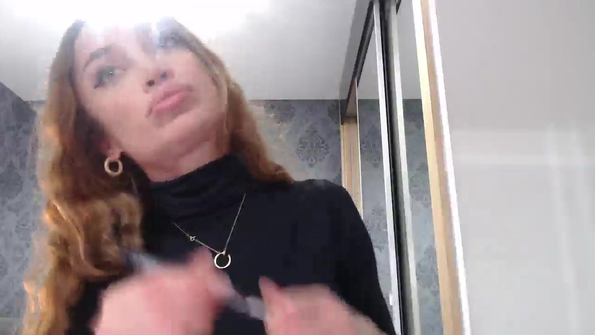 Gallery image thumbnail from Anayys's myfreecams stream on, 03/02/2025, 15:06 image 8 of 20