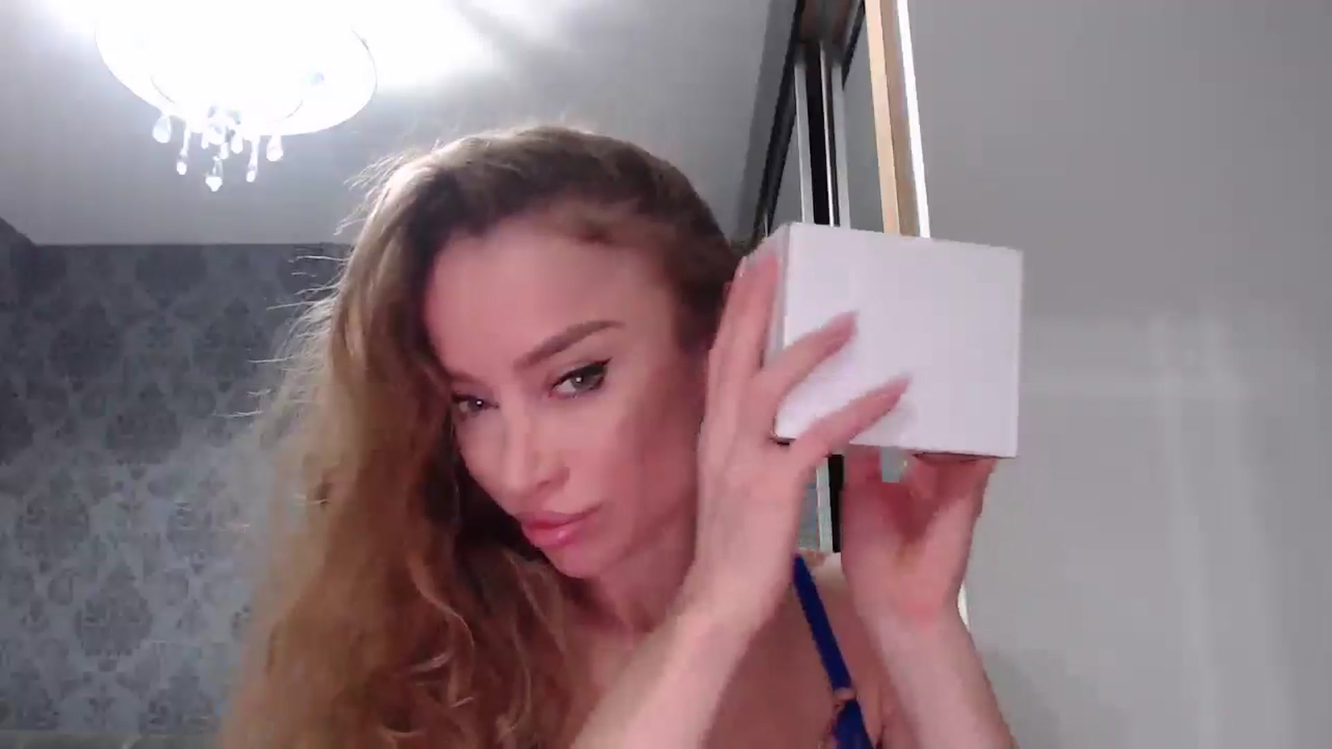 Gallery image thumbnail from Anayys's myfreecams stream on, 03/03/2025, 04:57 image 7 of 20