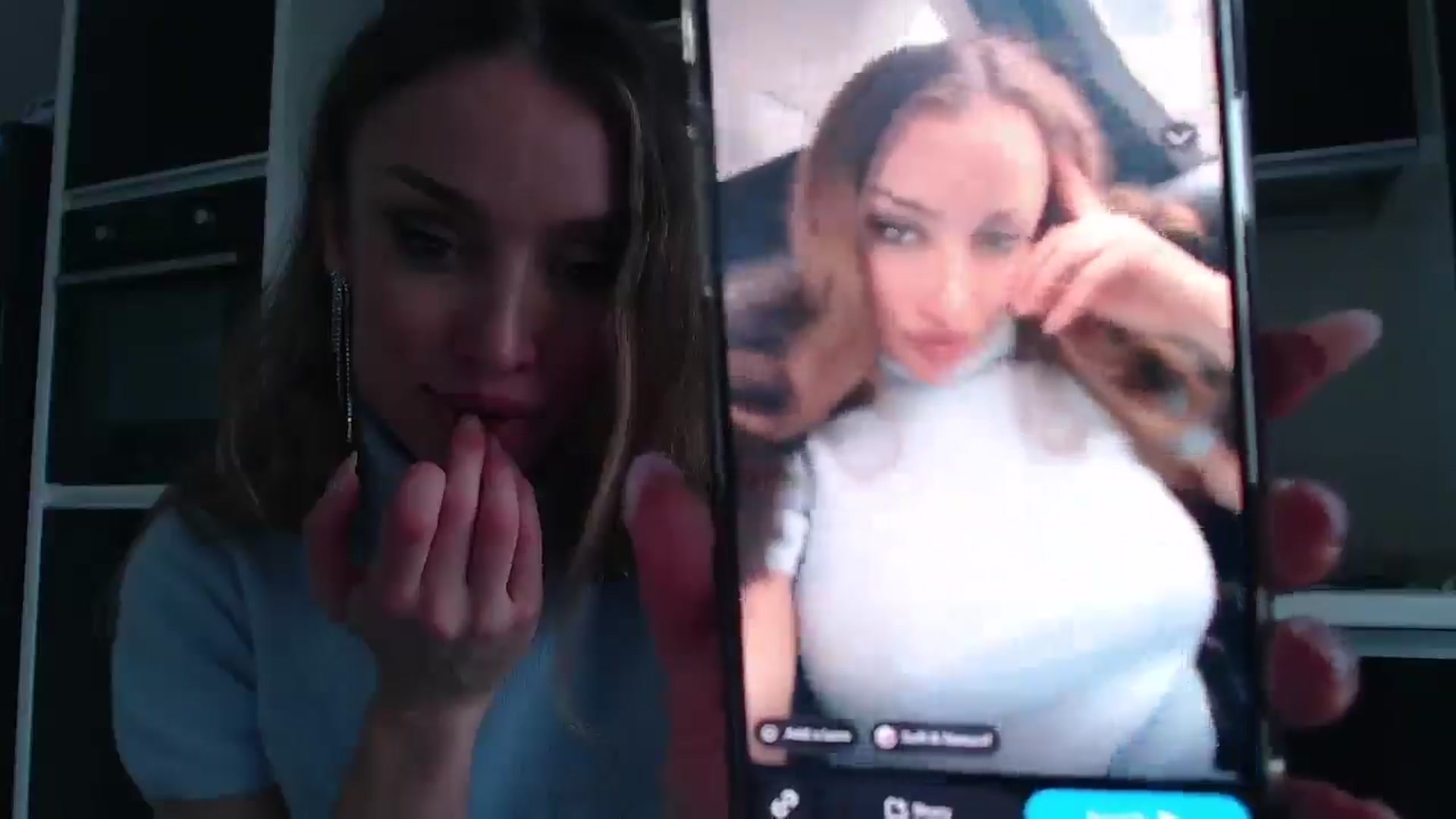 Gallery image thumbnail from Anayys's myfreecams stream on, 03/11/2025, 11:42 image 20 of 20