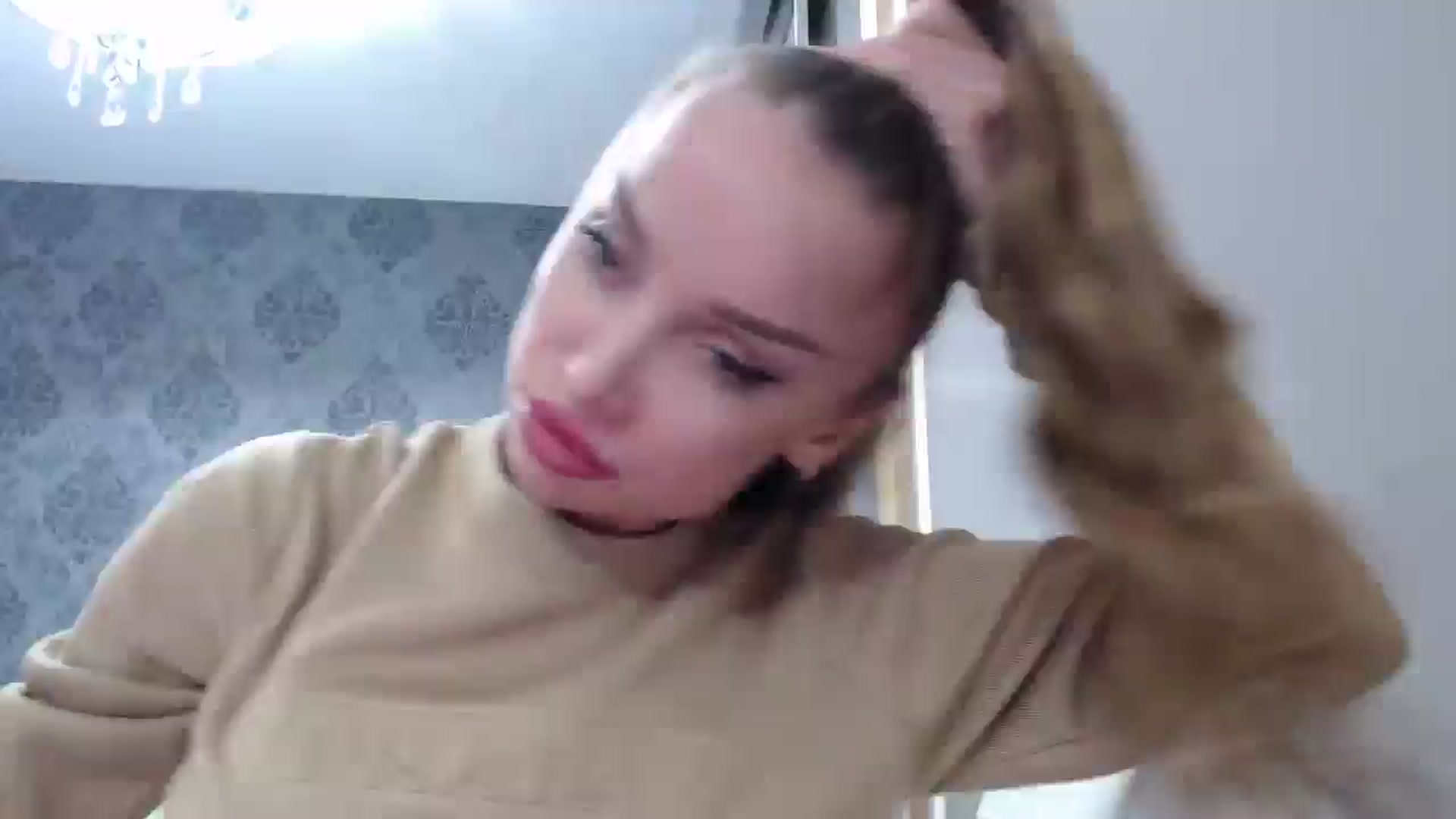 Gallery image thumbnail from Anayys's myfreecams stream on, 03/20/2025, 11:34 image 7 of 20