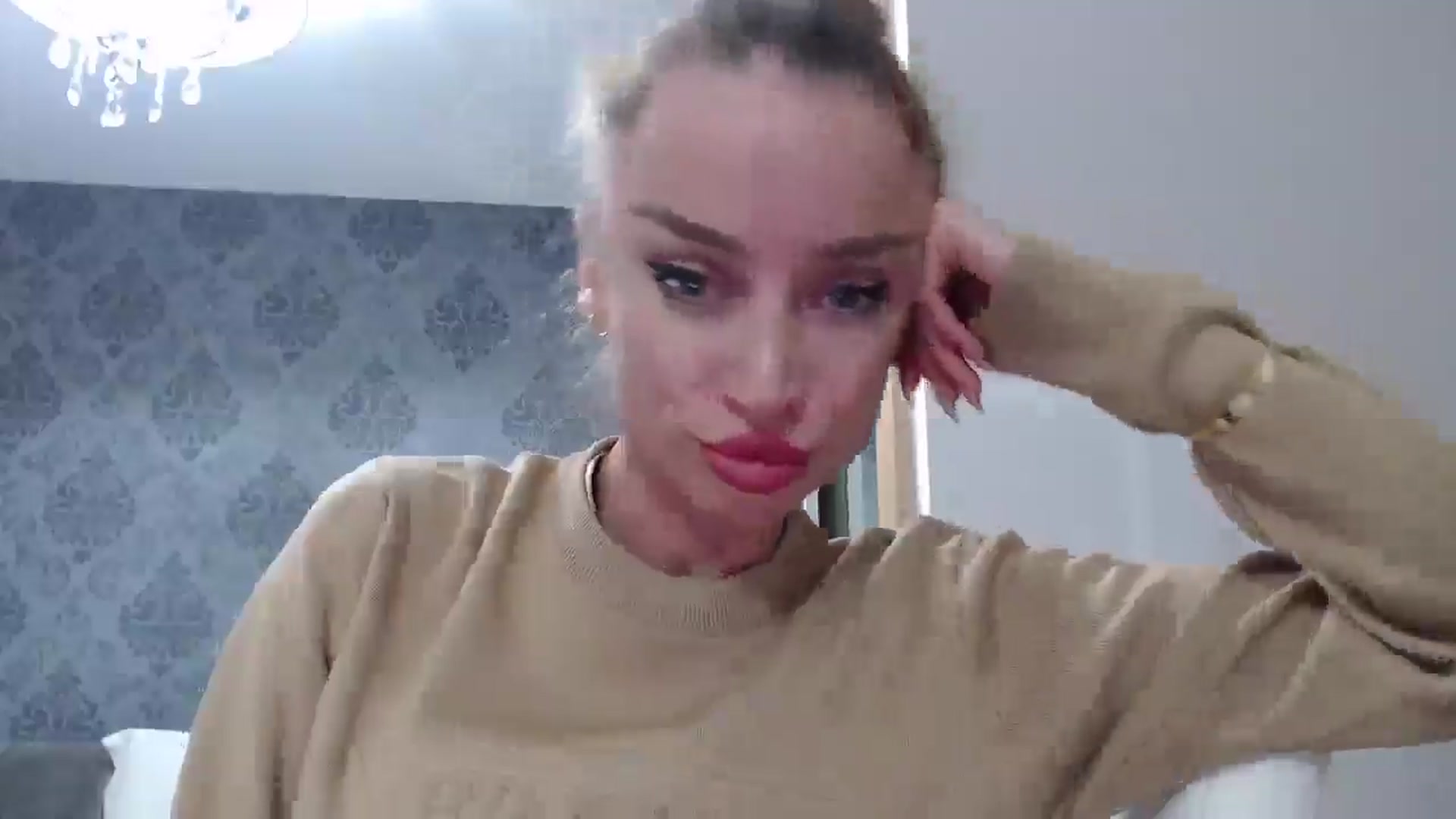 Gallery image thumbnail from Anayys's myfreecams stream on, 03/20/2025, 11:34 image 6 of 20