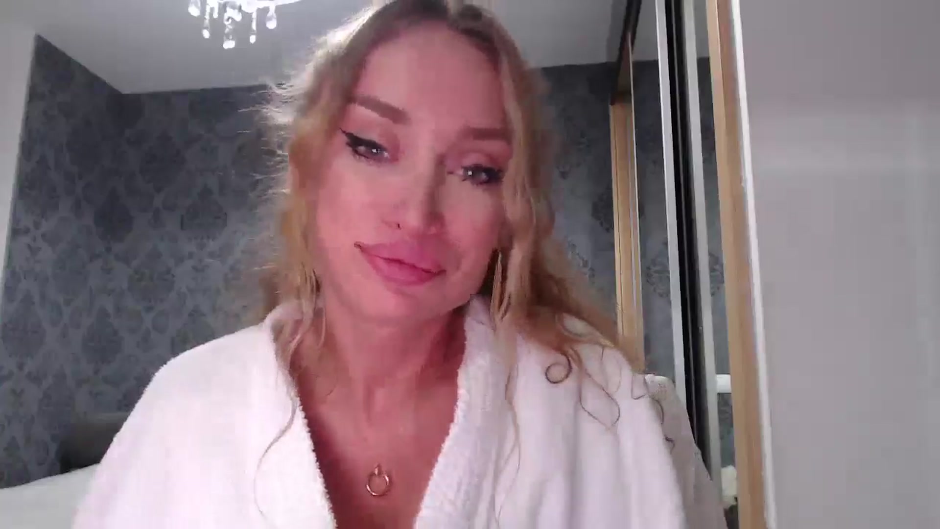Gallery image thumbnail from Anayys's myfreecams stream on, 03/21/2025, 08:04 image 20 of 20