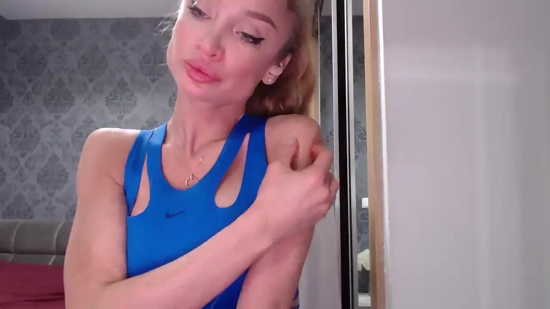Gallery image thumbnail from Anayys's myfreecams stream on, 03/28/2025, 15:12 image 20 of 20