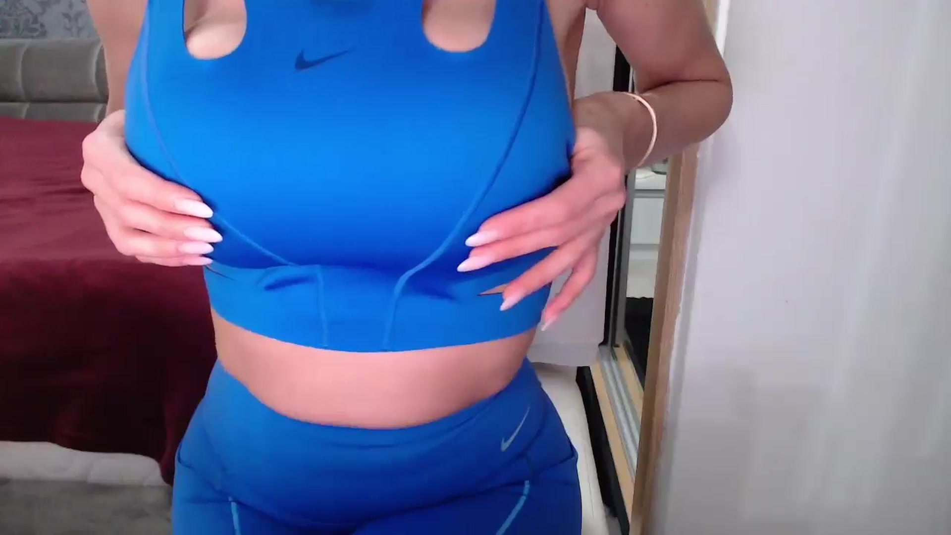 Gallery image thumbnail from Anayys's myfreecams stream on, 03/28/2025, 15:12 image 18 of 20