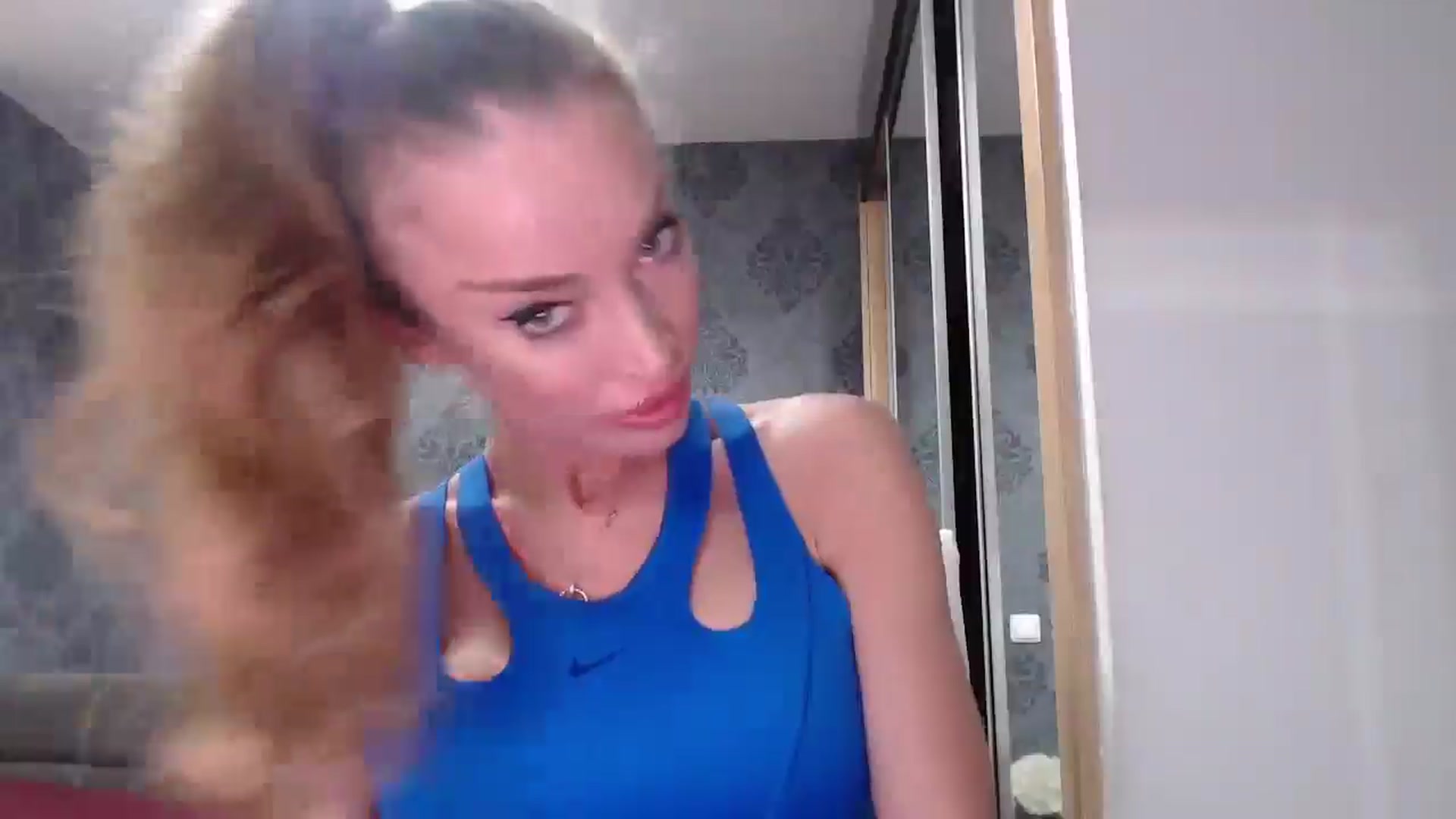 Gallery image thumbnail from Anayys's myfreecams stream on, 03/28/2025, 15:12 image 17 of 20