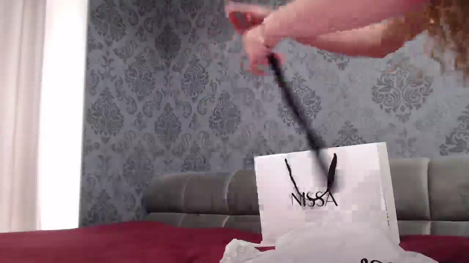 Gallery image thumbnail from Anayys's myfreecams stream on, 03/29/2025, 09:27 image 18 of 20