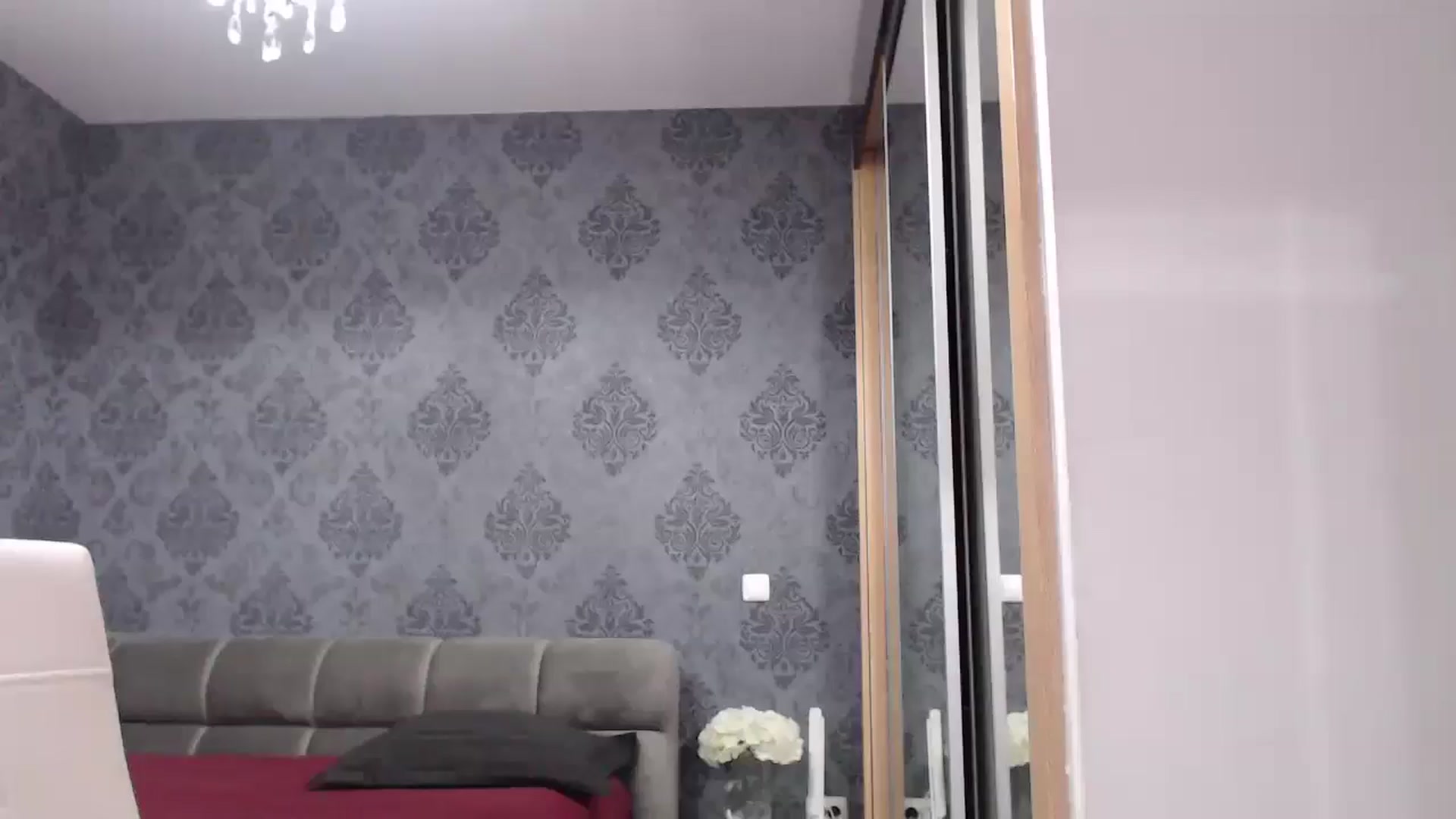 Gallery image thumbnail from Anayys's myfreecams stream on, 03/30/2025, 09:40 image 17 of 20