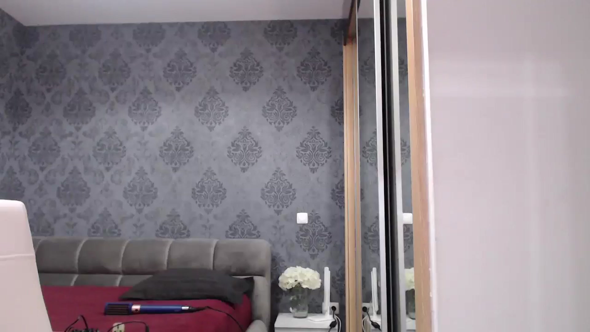 Gallery image thumbnail from Anayys's myfreecams stream on, 03/30/2025, 10:12 image 11 of 20