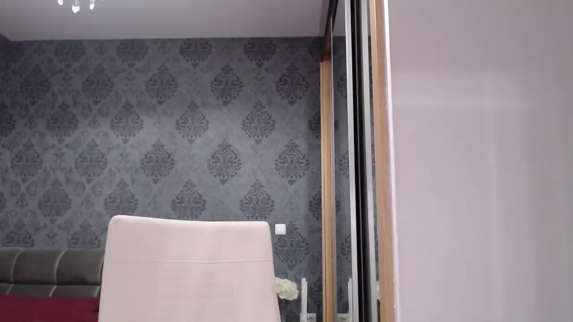 Gallery image thumbnail from Anayys's myfreecams stream on, 03/30/2025, 10:32 image 1 of 20