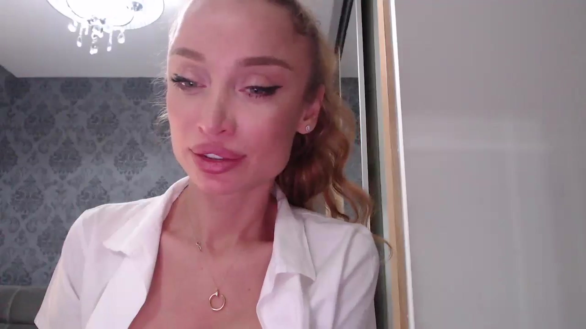 Gallery image thumbnail from Anayys's myfreecams stream on, 04/03/2025, 11:22 image 19 of 20
