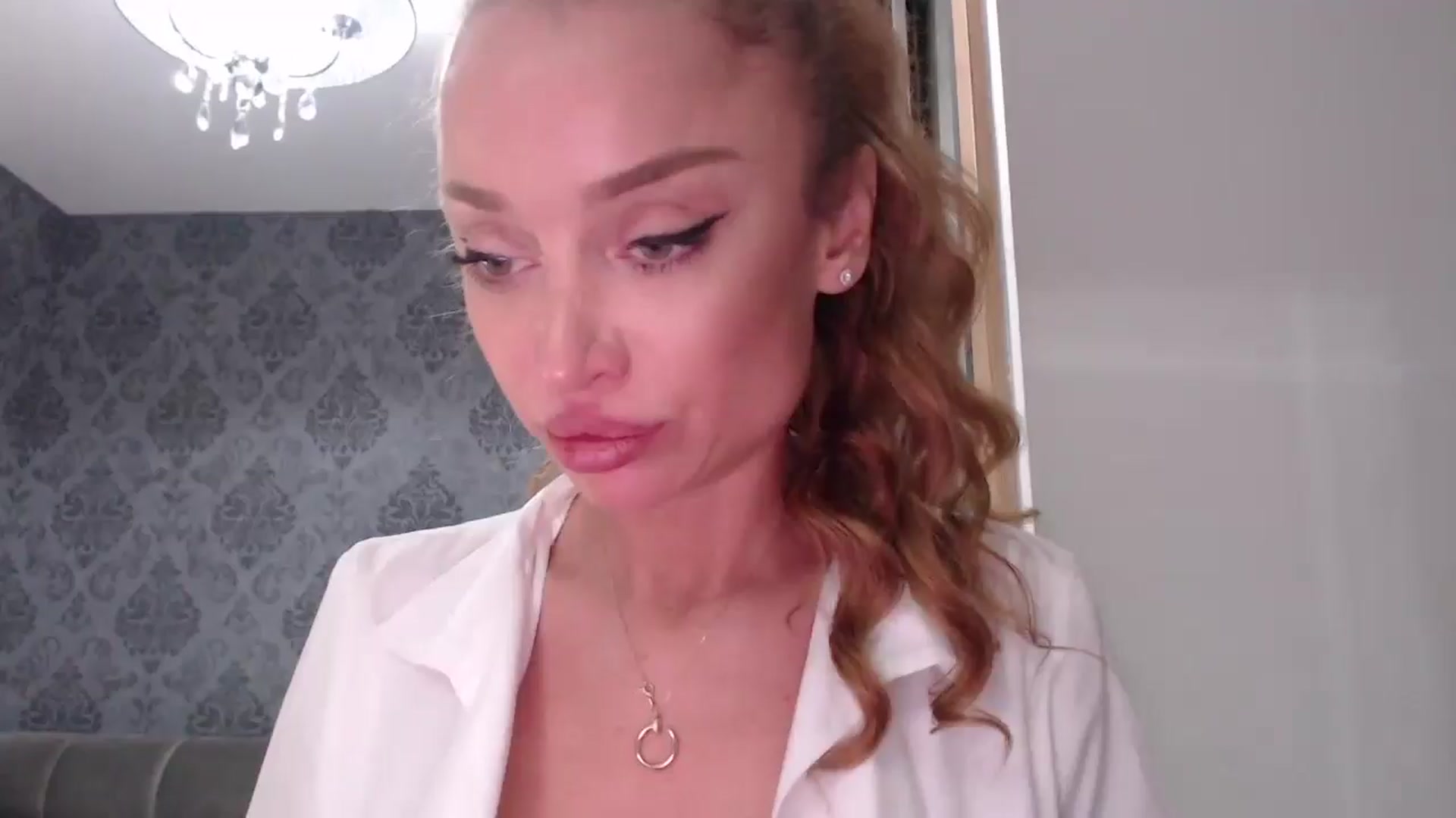 Gallery image thumbnail from Anayys's myfreecams stream on, 04/03/2025, 12:12 image 13 of 20