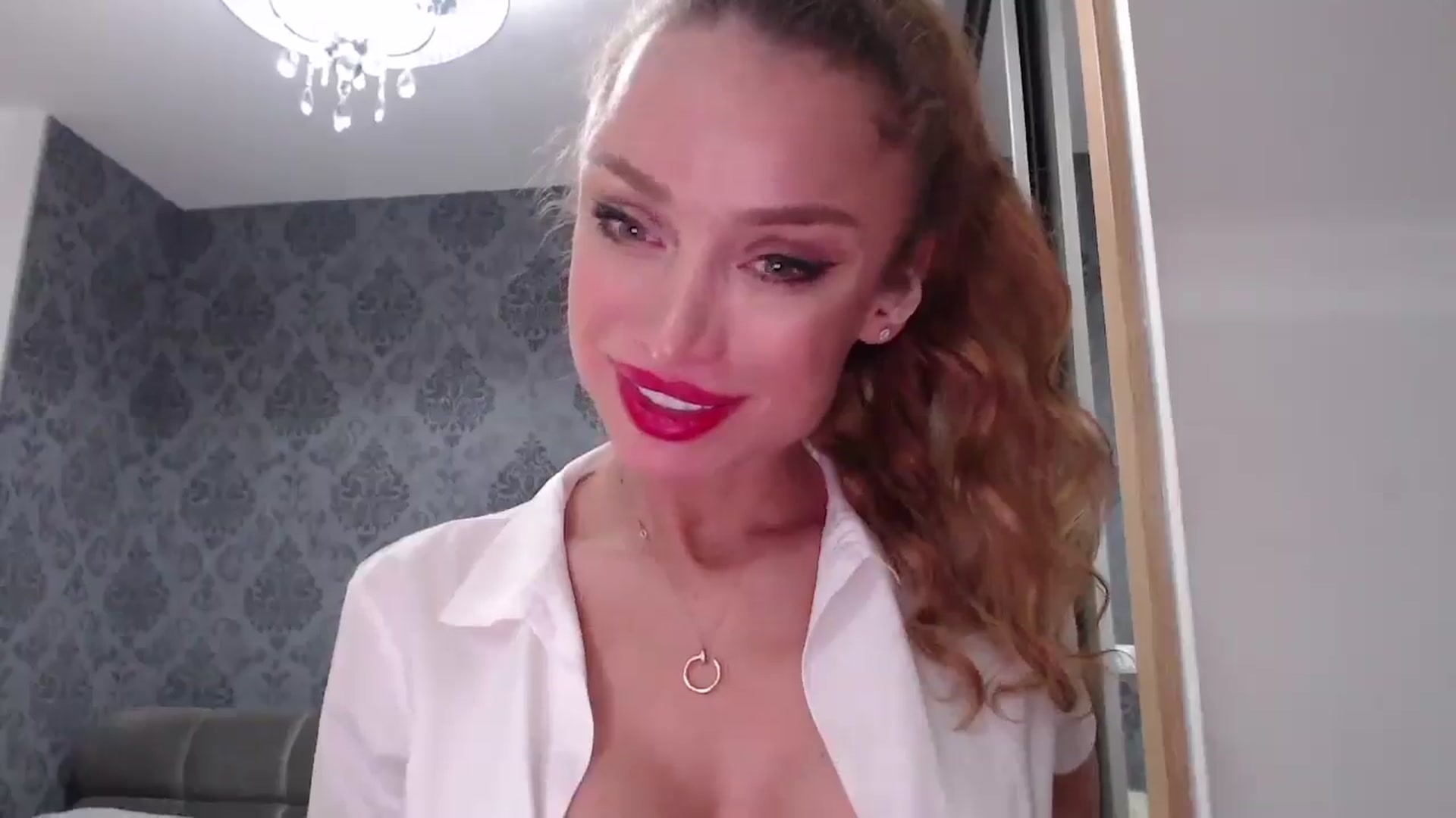 Gallery image thumbnail from Anayys's myfreecams stream on, 04/03/2025, 13:51 image 5 of 20