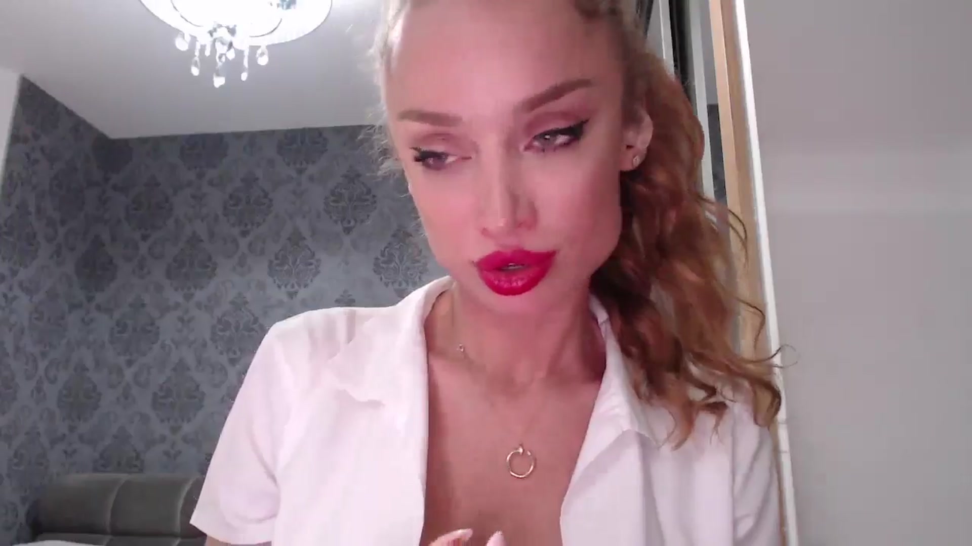 Gallery image thumbnail from Anayys's myfreecams stream on, 04/03/2025, 13:51 image 4 of 20