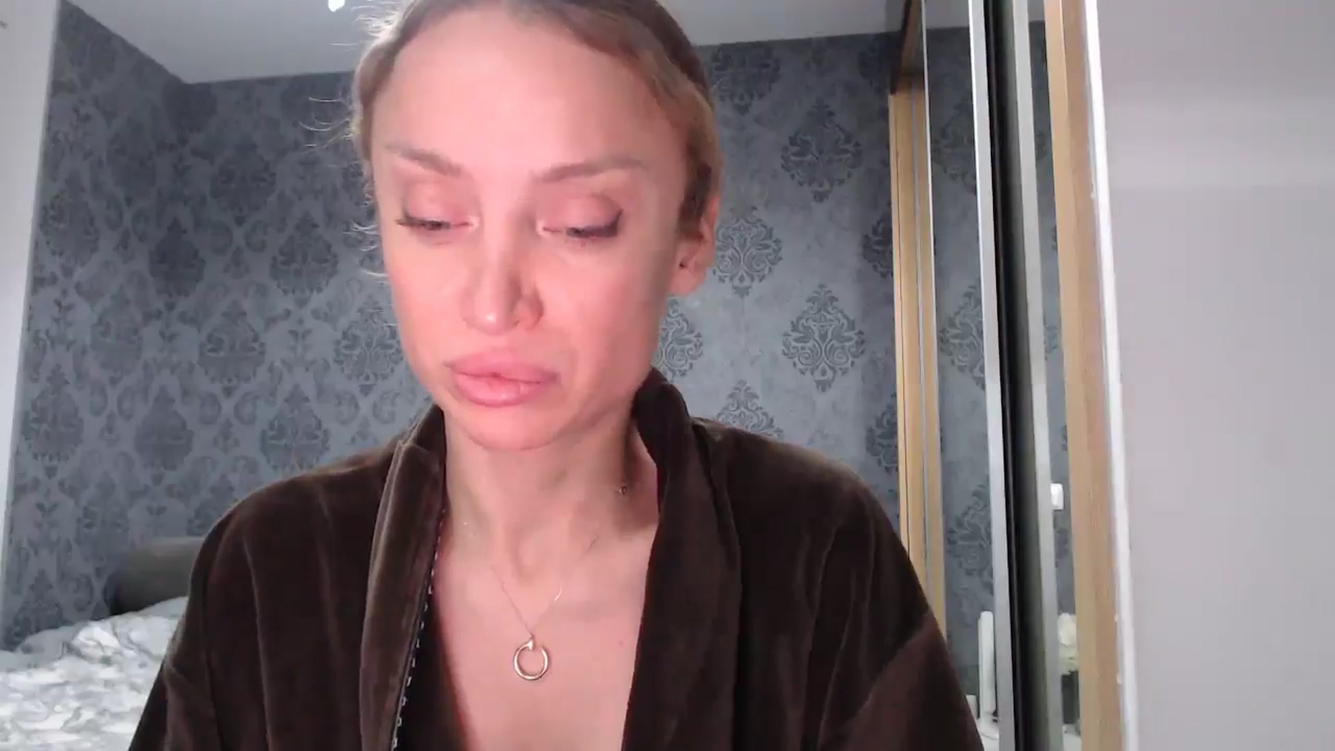 Gallery image thumbnail from Anayys's myfreecams stream on, 04/09/2025, 02:59 image 19 of 20