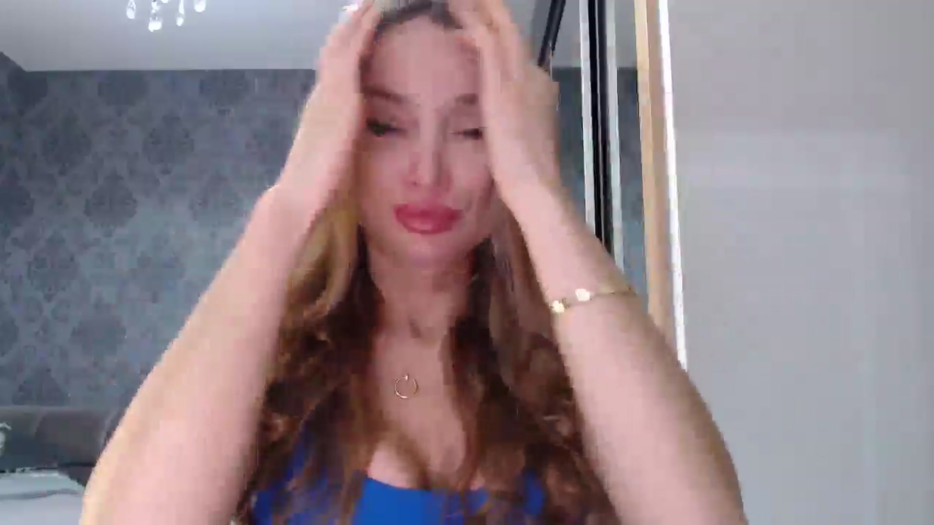 Gallery image thumbnail from Anayys's myfreecams stream on, 04/09/2025, 15:02 image 5 of 20