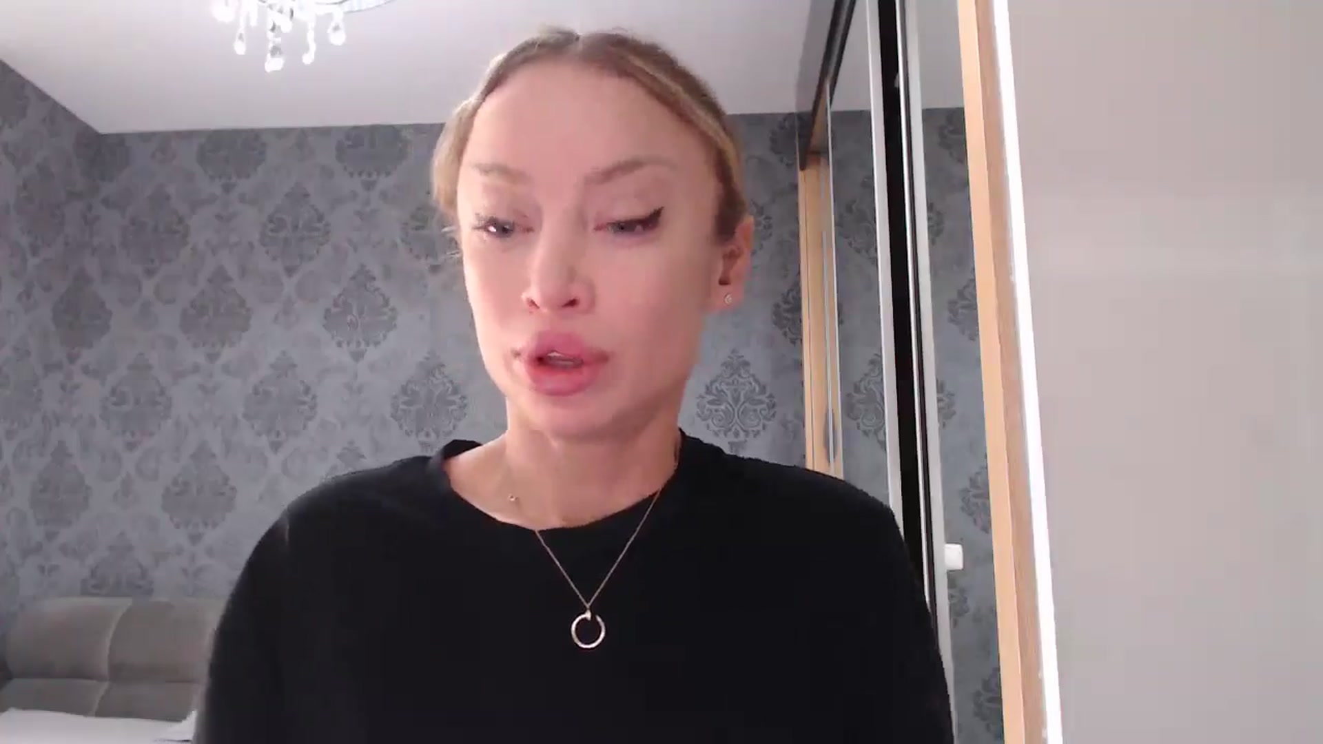 Gallery image thumbnail from Anayys's myfreecams stream on, 04/18/2025, 07:51 image 5 of 20