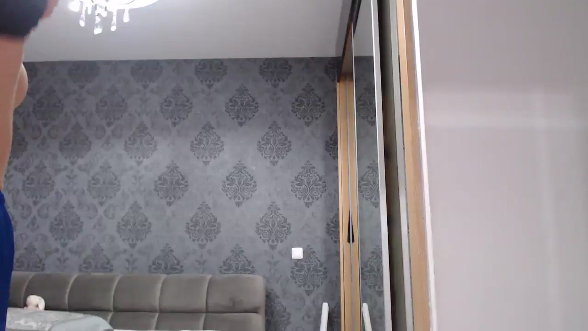 Gallery image thumbnail from Anayys's myfreecams stream on, 04/22/2025, 22:46 image 5 of 20