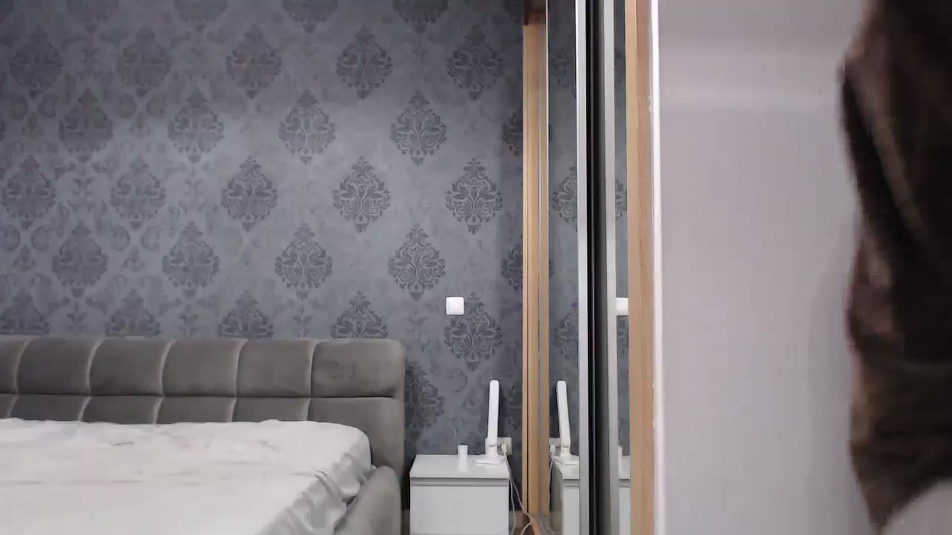 Gallery image thumbnail from Anayys's myfreecams stream on, 04/25/2025, 01:25 image 19 of 20