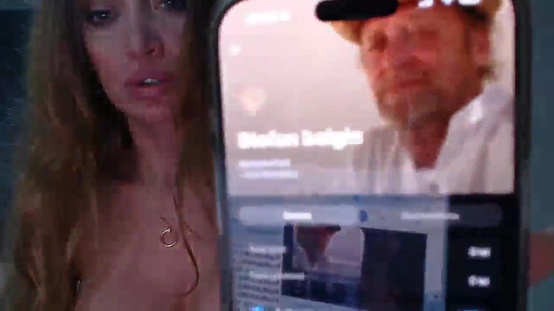 Gallery image thumbnail from Anayys's myfreecams stream on, 04/25/2025, 01:25 image 13 of 20
