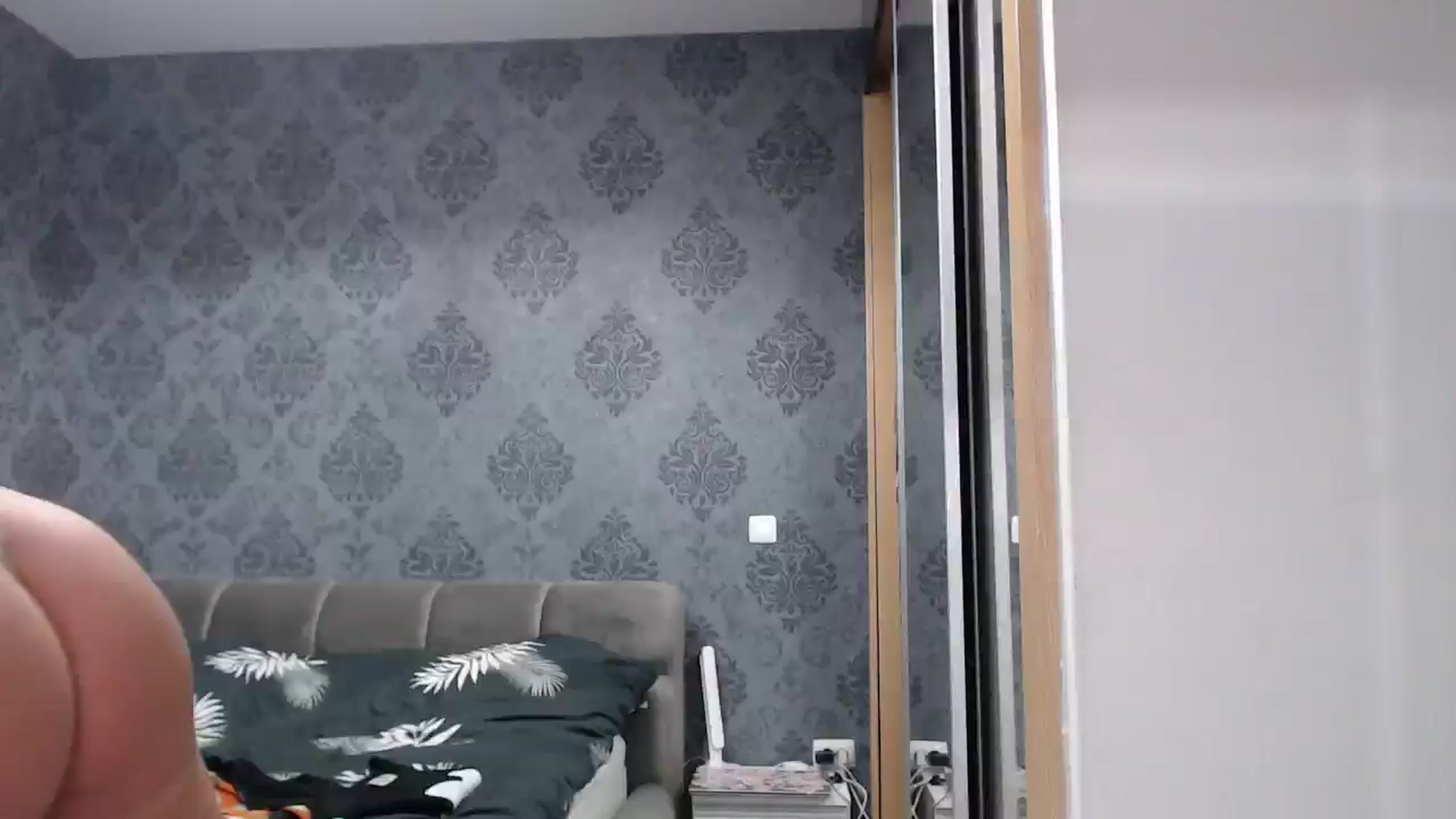 Gallery image thumbnail from Anayys's myfreecams stream on, 05/03/2025, 22:38 image 19 of 20