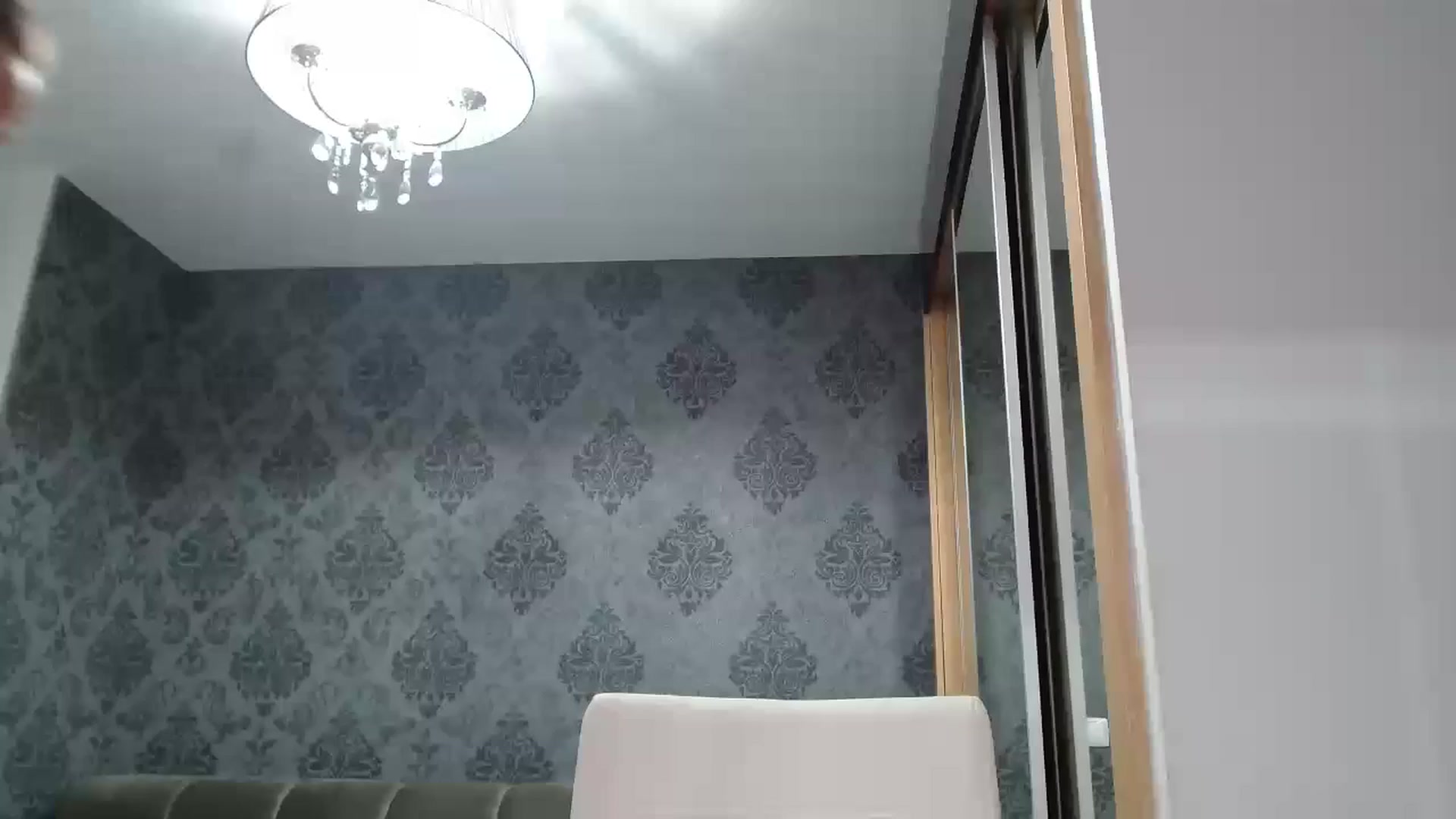 Gallery image thumbnail from Anayys's myfreecams stream on, 05/21/2025, 20:48 image 1 of 20