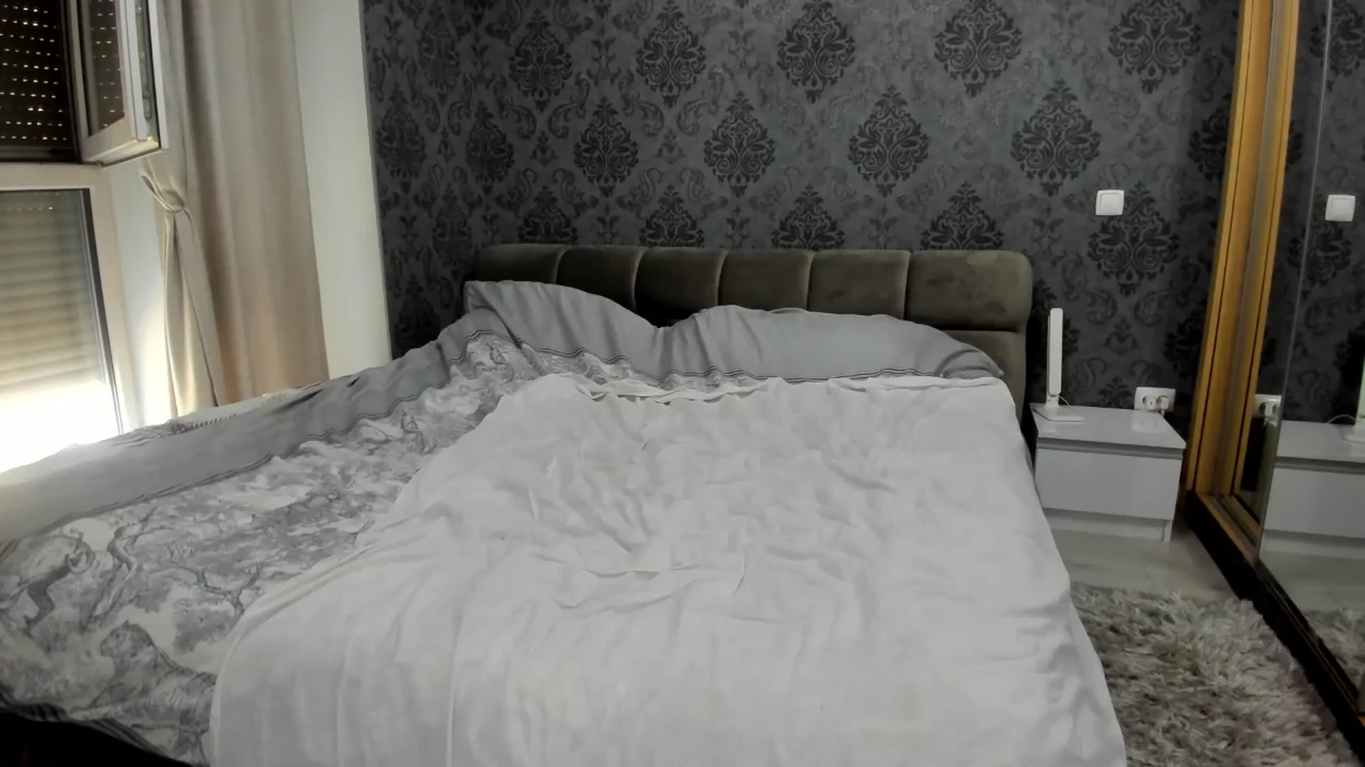 Gallery image thumbnail from Anayys's myfreecams stream on, 06/02/2025, 10:27 image 8 of 20