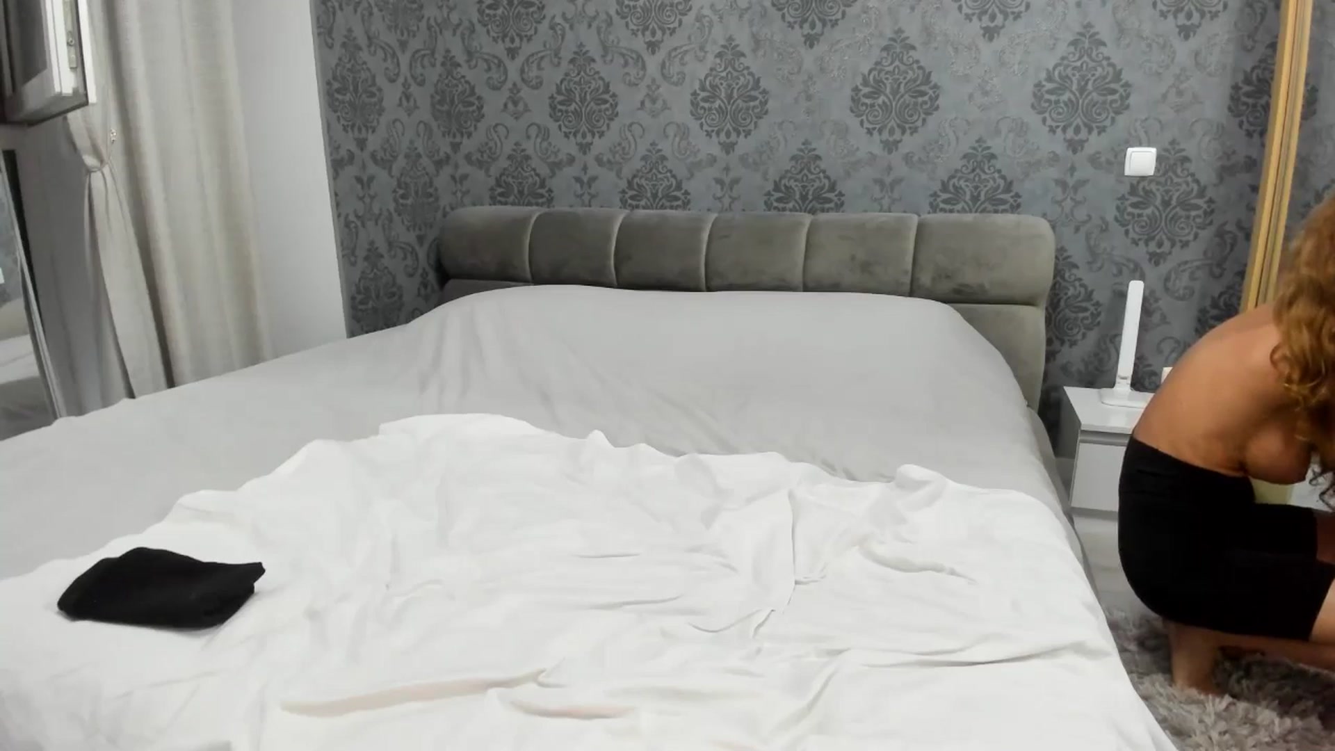 Gallery image thumbnail from Anayys's myfreecams stream on, 06/05/2025, 17:49 image 16 of 20