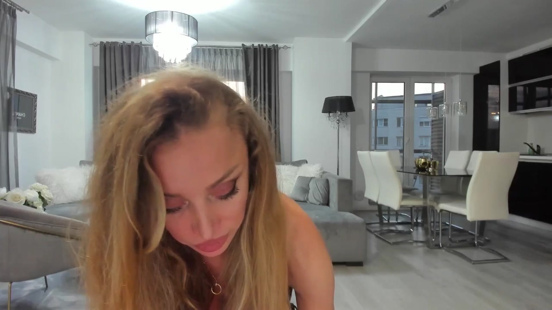 Gallery image thumbnail from Anayys's myfreecams stream on, 06/07/2025, 18:36 image 9 of 20