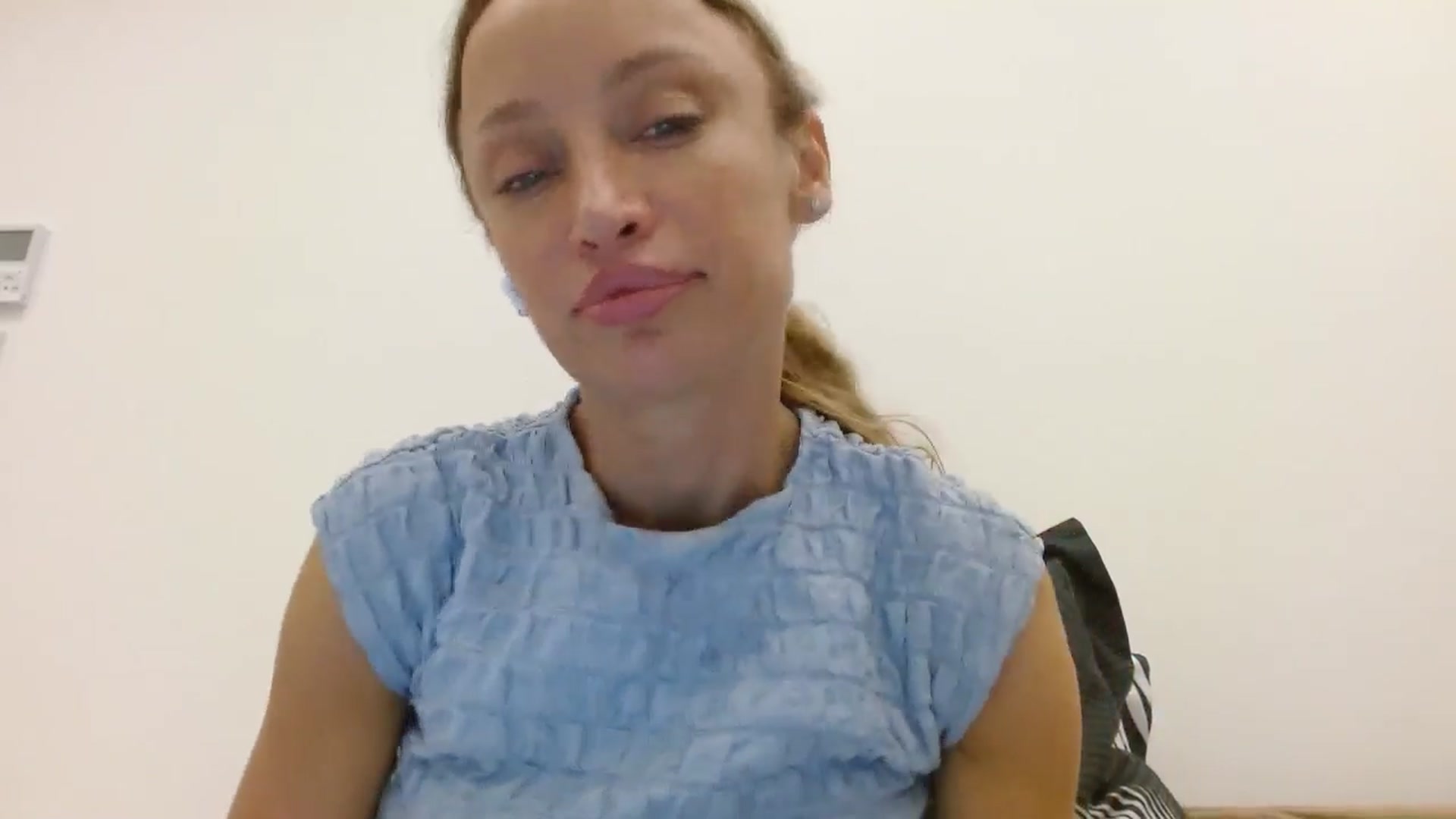 Gallery image thumbnail from Anayys's myfreecams stream on, 06/29/2025, 01:17 image 14 of 20