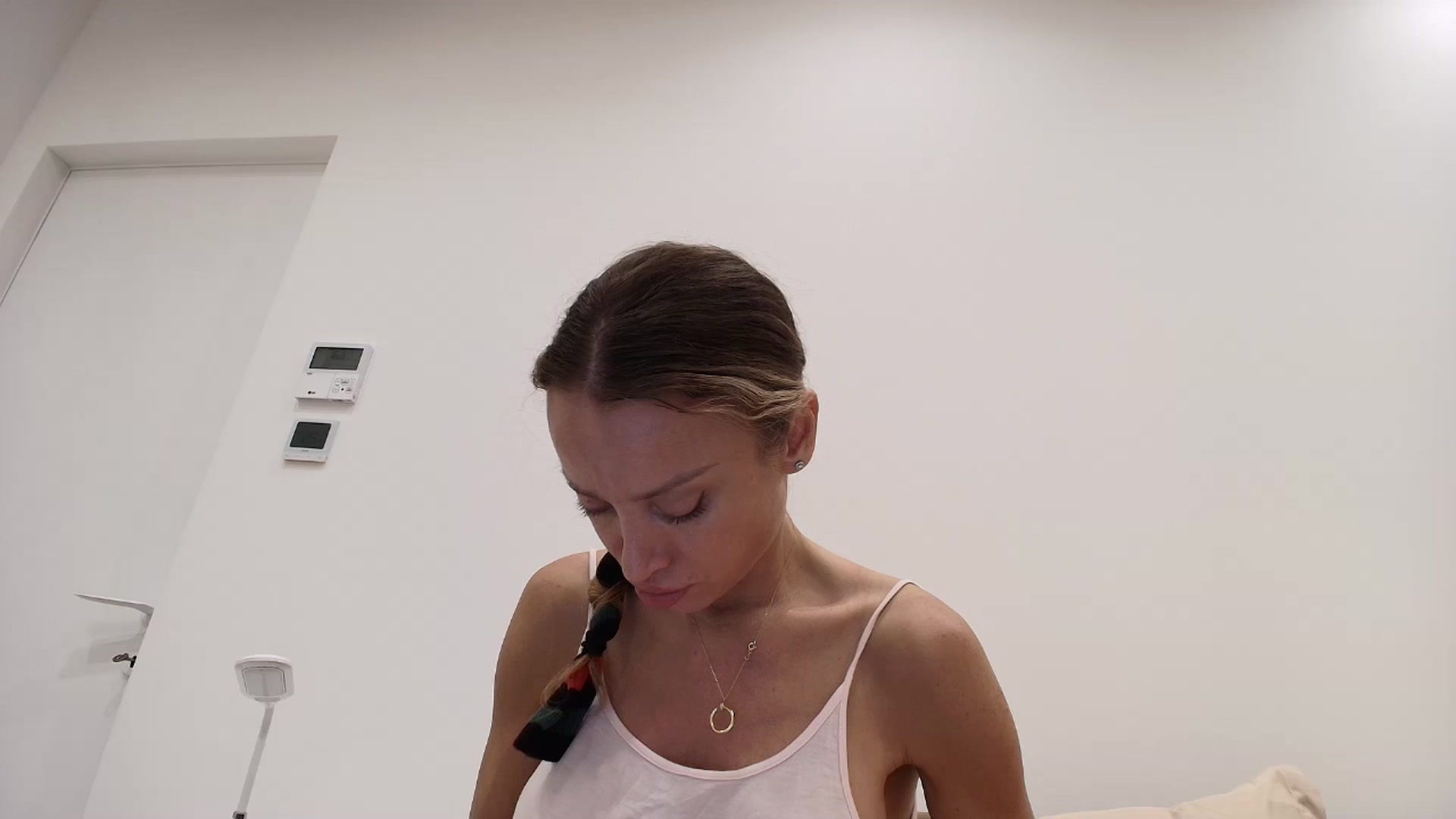 Gallery image thumbnail from Anayys's myfreecams stream on, 07/28/2025, 24:27 image 20 of 20
