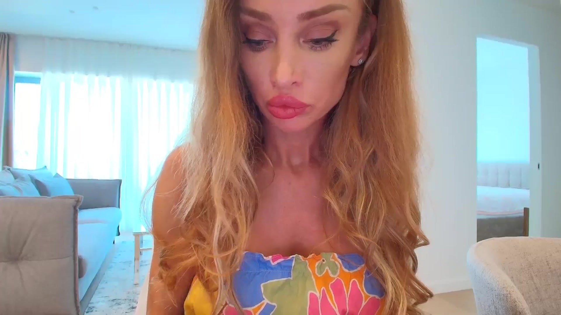 Gallery image thumbnail from Anayys's myfreecams stream on, 08/13/2025, 11:33 image 11 of 20