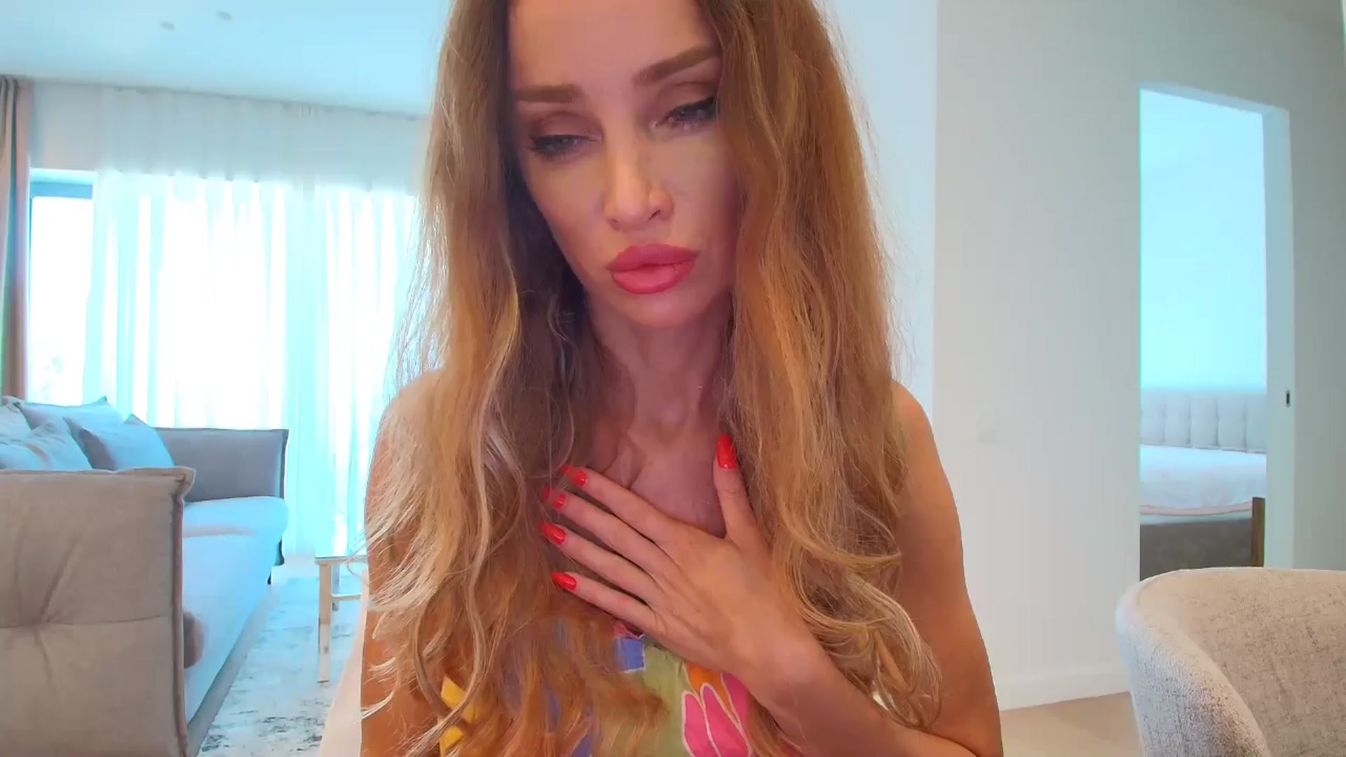 Gallery image thumbnail from Anayys's myfreecams stream on, 08/13/2025, 11:33 image 6 of 20