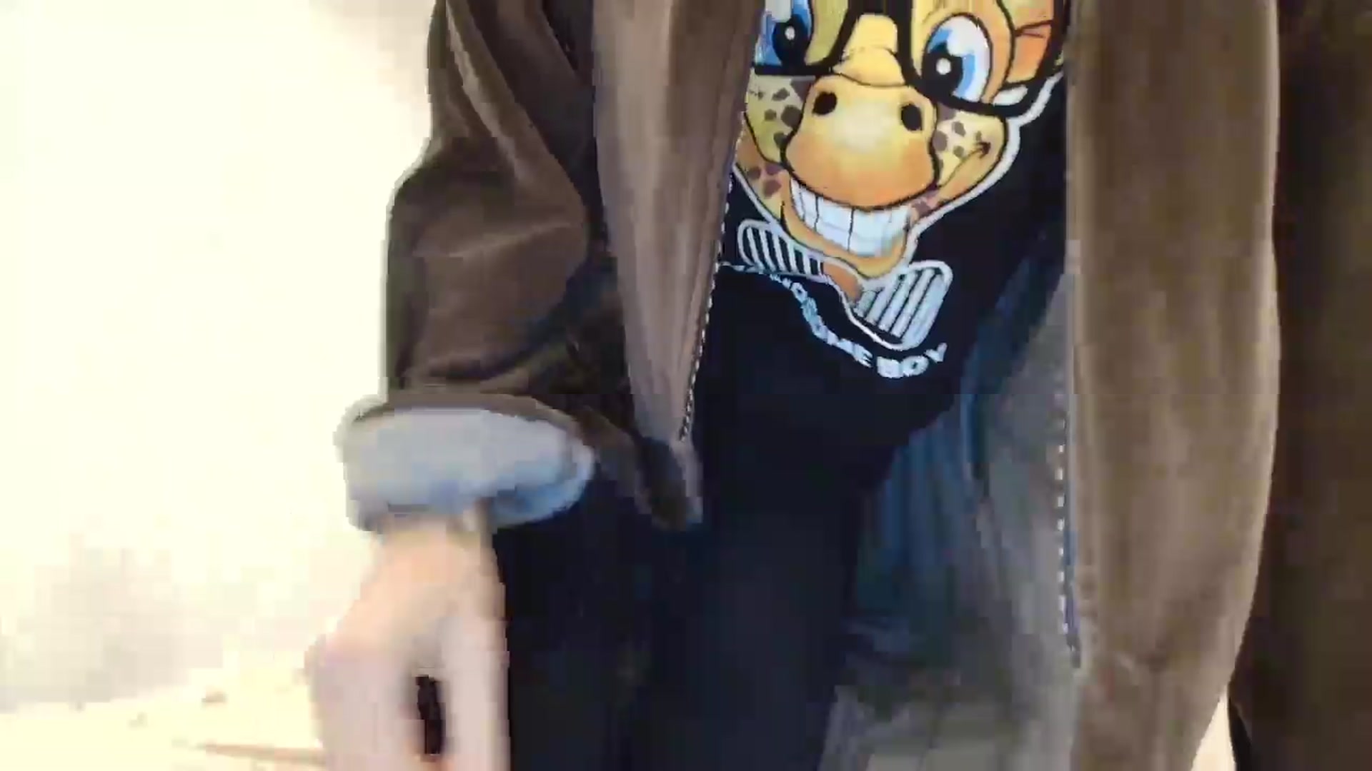 Gallery image thumbnail from Anayys's myfreecams stream on, 10/15/2025, 18:35 image 20 of 20