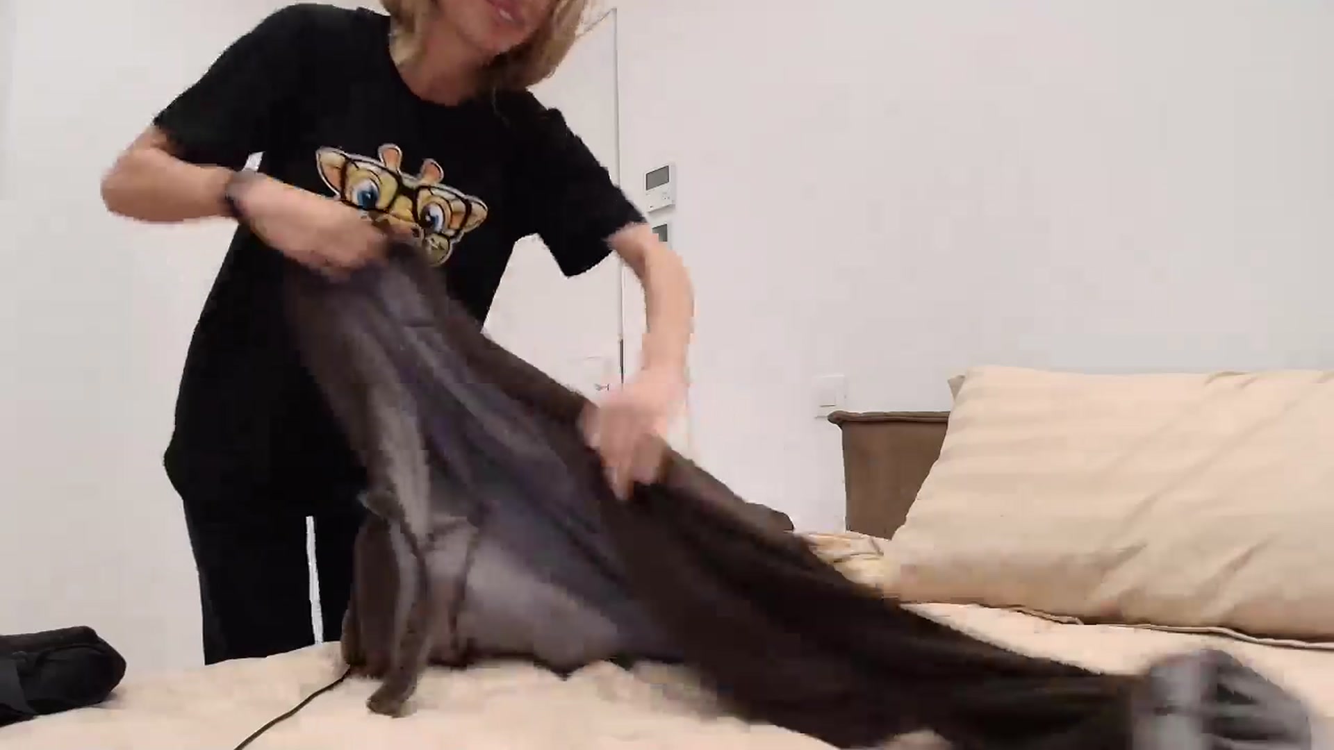 Gallery image thumbnail from Anayys's myfreecams stream on, 10/15/2025, 18:35 image 7 of 20