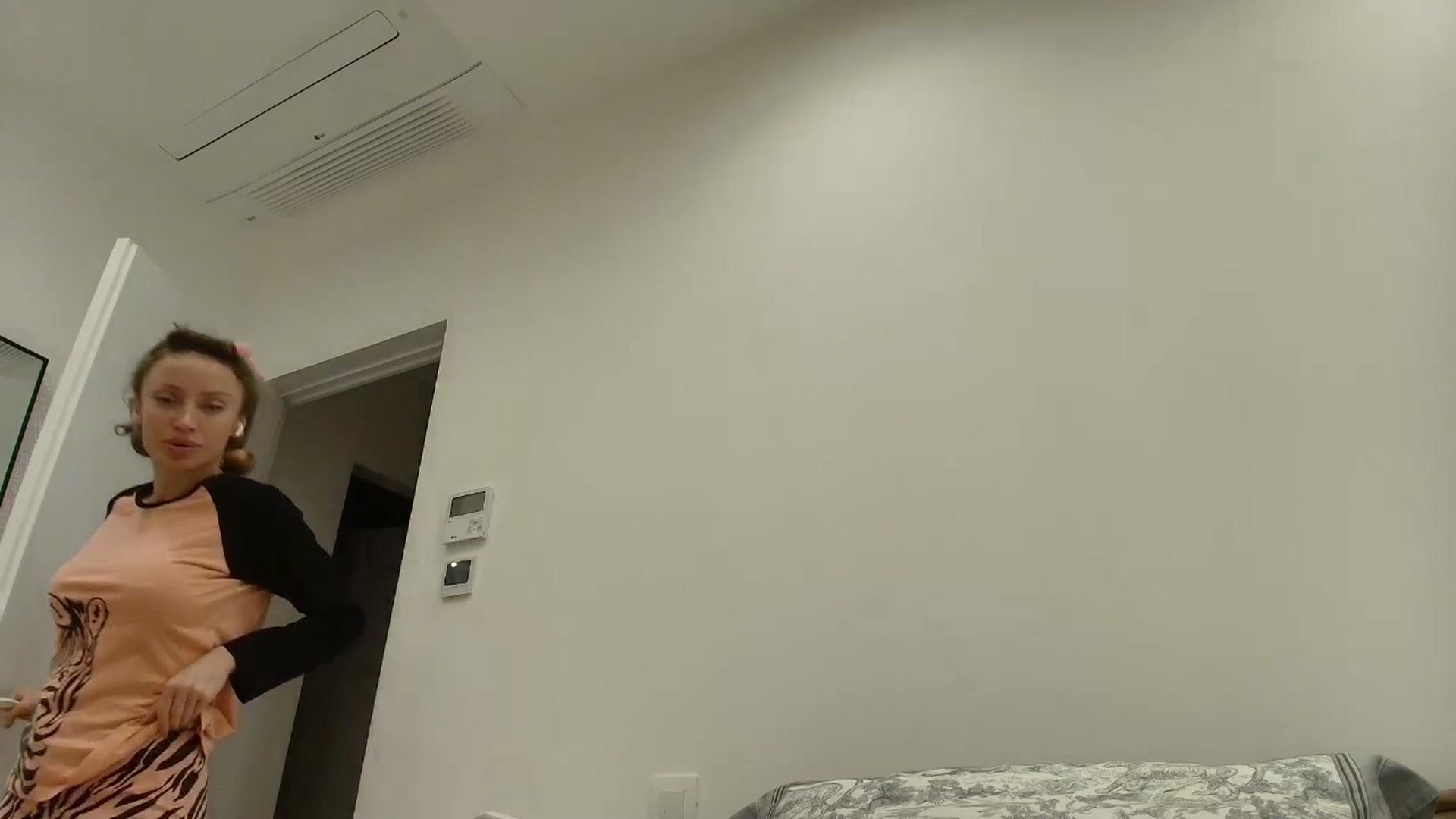 Gallery image thumbnail from Anayys's myfreecams stream on, 12/13/2025, 22:56 image 20 of 20