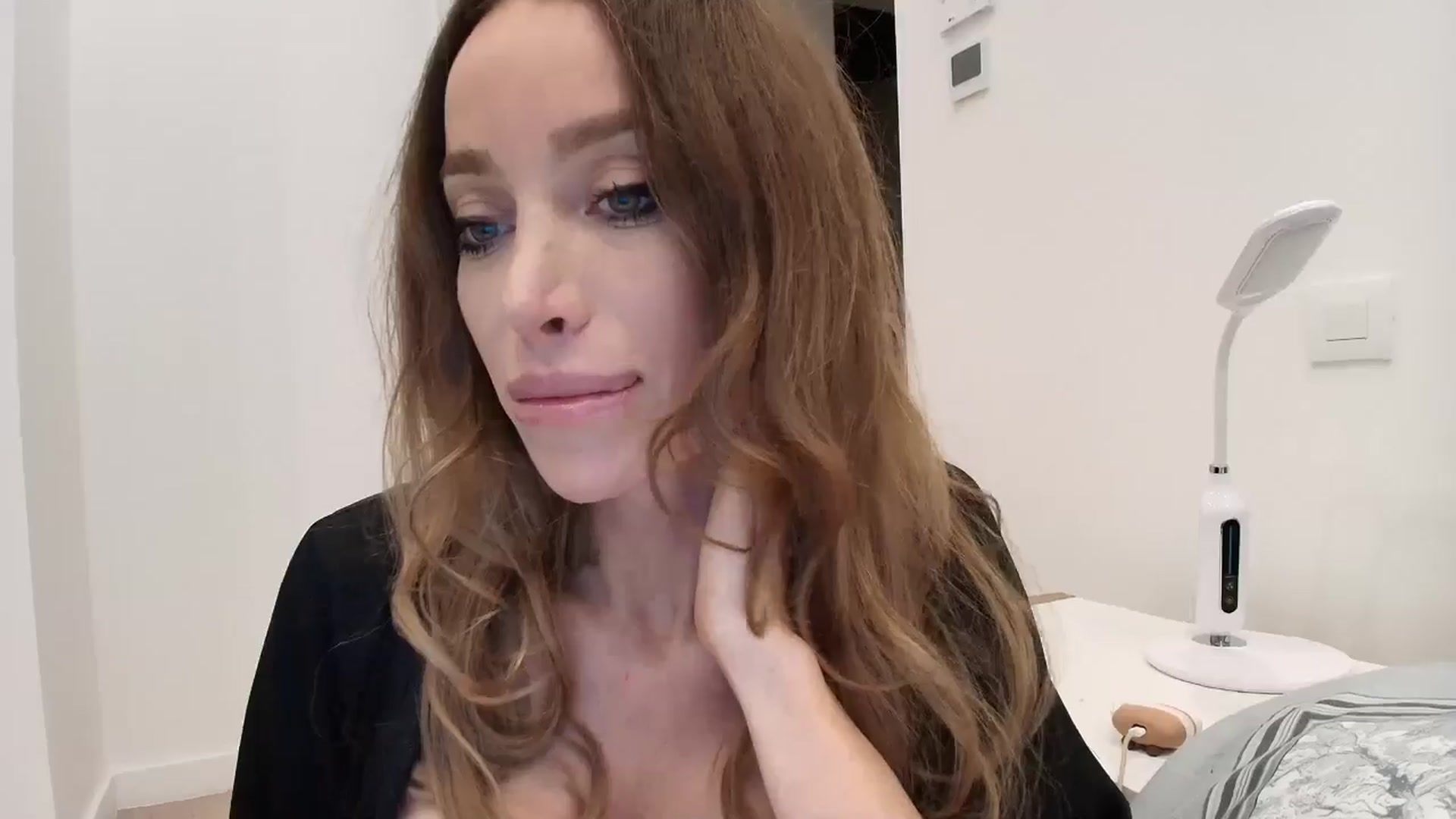 Gallery image thumbnail from Anayys's myfreecams stream on, 01/30/2026, 15:00 image 18 of 20