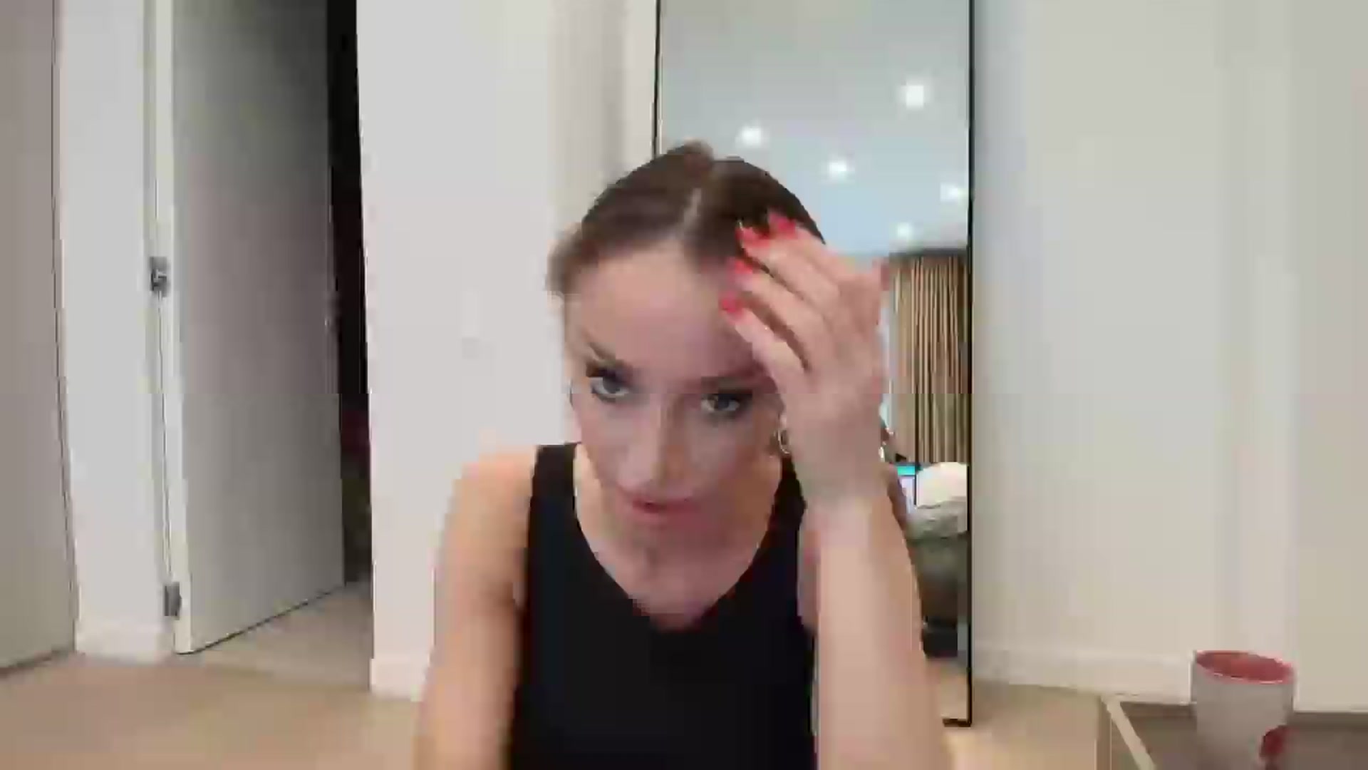 Gallery image thumbnail from Anayys's myfreecams stream on, 03/04/2026, 15:11 image 16 of 20