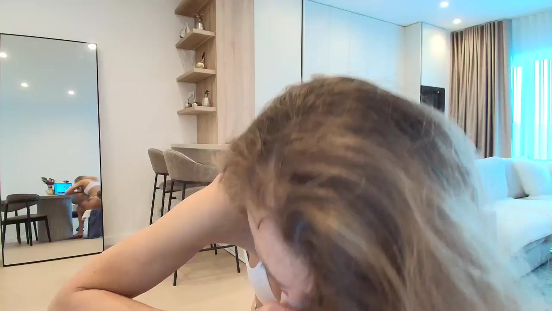 Gallery image thumbnail from Anayys's myfreecams stream on, 03/17/2026, 15:02 image 15 of 20