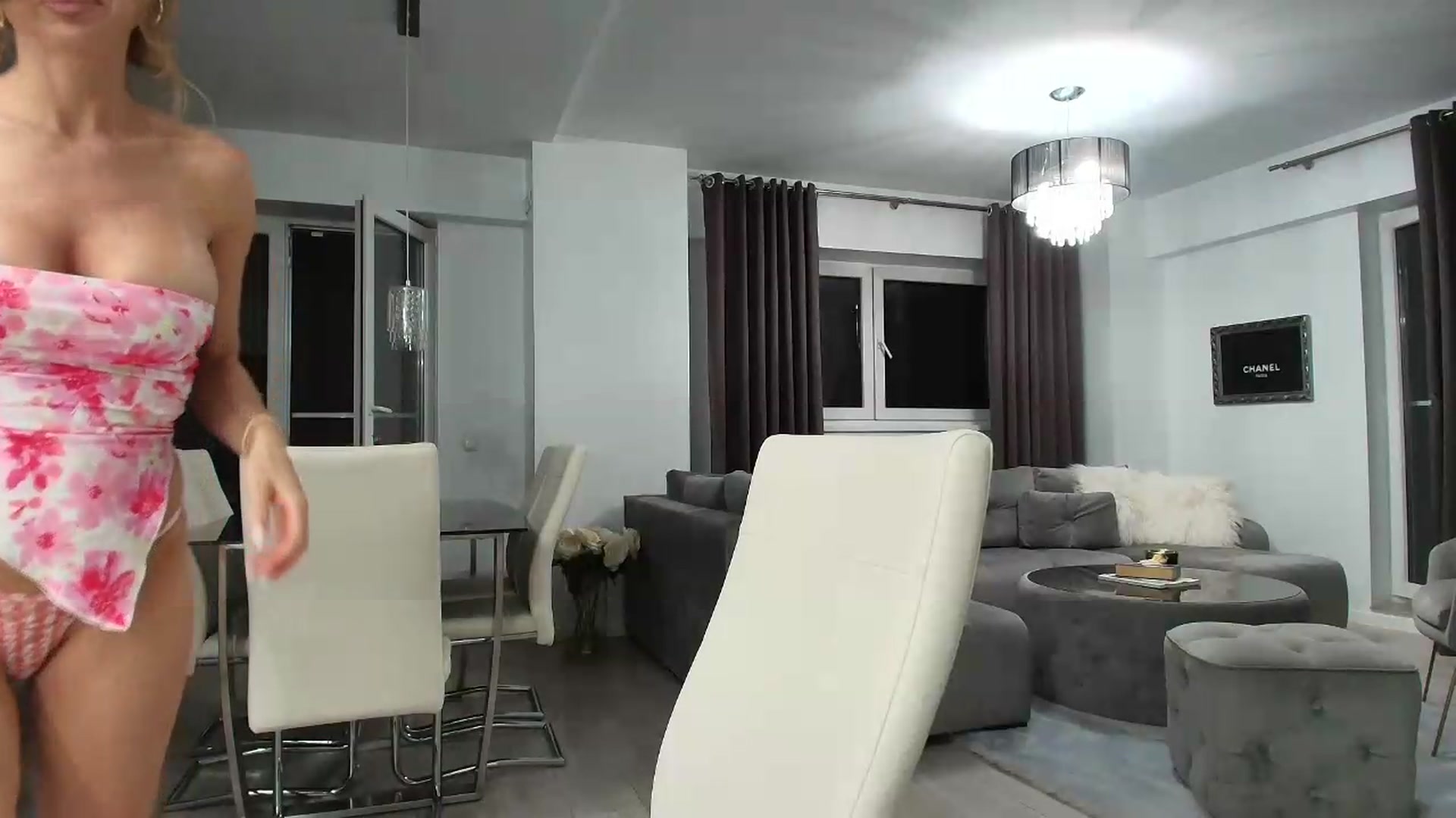 Gallery image thumbnail from Anayys's myfreecams stream on, 07/30/2026, 22:24 image 19 of 20