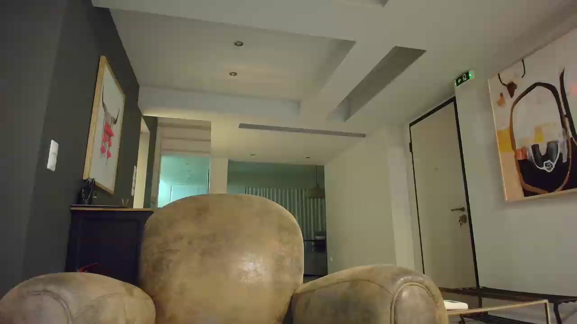 Gallery image thumbnail from Anayys's myfreecams stream on, 08/10/2026, 23:12 image 2 of 20