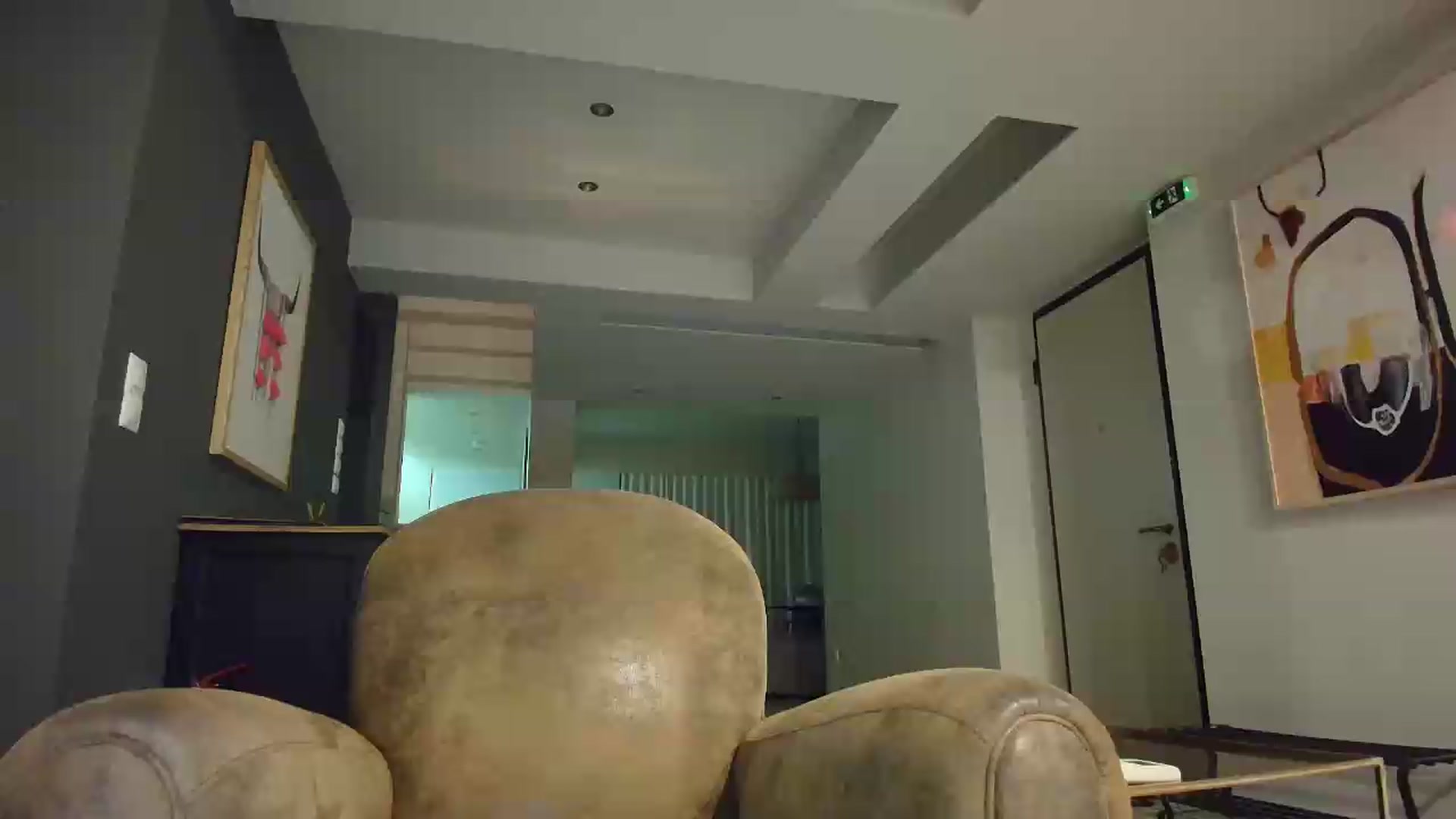 Gallery image thumbnail from Anayys's myfreecams stream on, 08/10/2026, 23:12 image 1 of 20