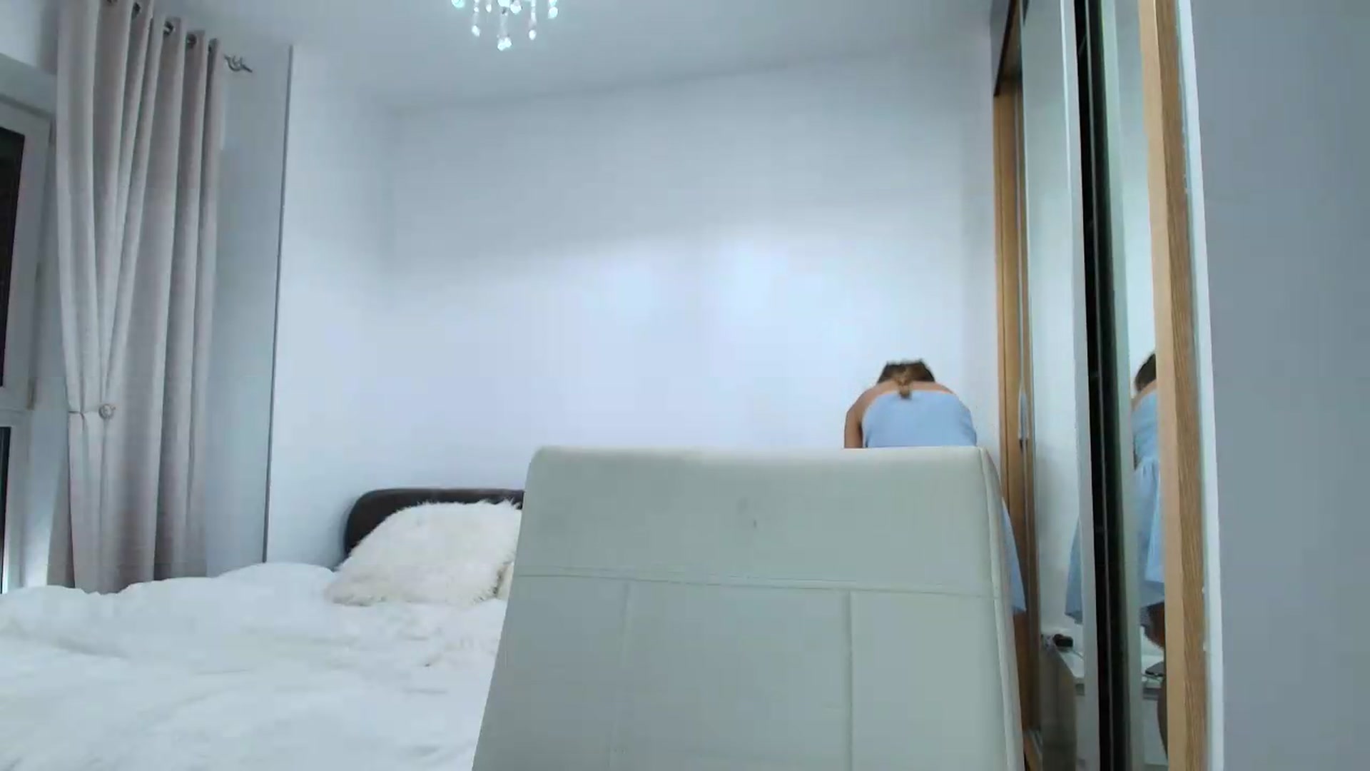 Gallery image thumbnail from Anayys's myfreecams stream on, 08/20/2026, 16:56 image 5 of 20