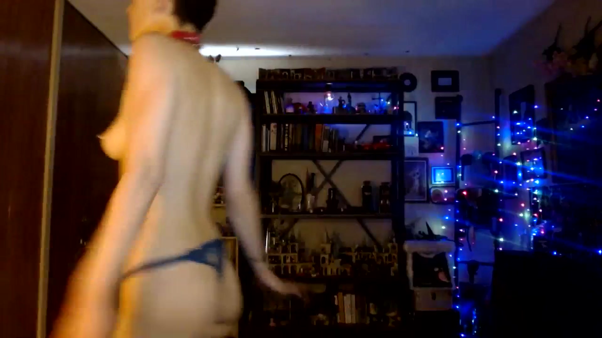 Gallery image thumbnail from Ancored's myfreecams stream on, 06/28/2023, 21:35 image 7 of 20