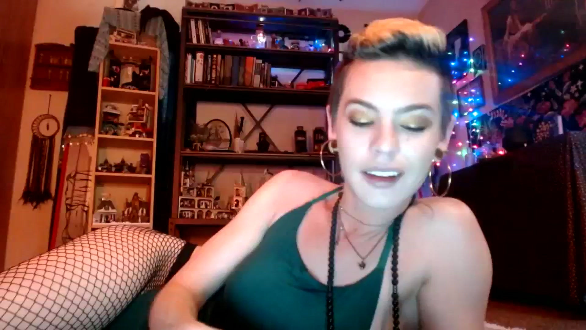 Gallery image thumbnail from Ancored's myfreecams stream on, 06/30/2023, 20:42 image 3 of 20