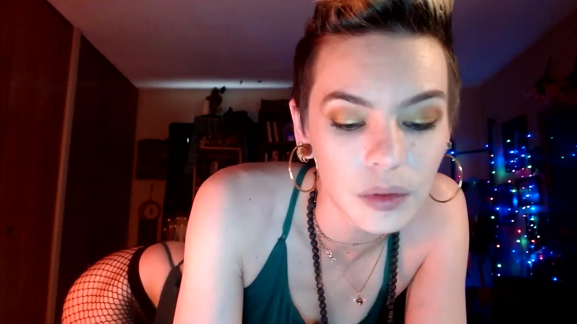Gallery image thumbnail from Ancored's myfreecams stream on, 06/30/2023, 20:42 image 6 of 20
