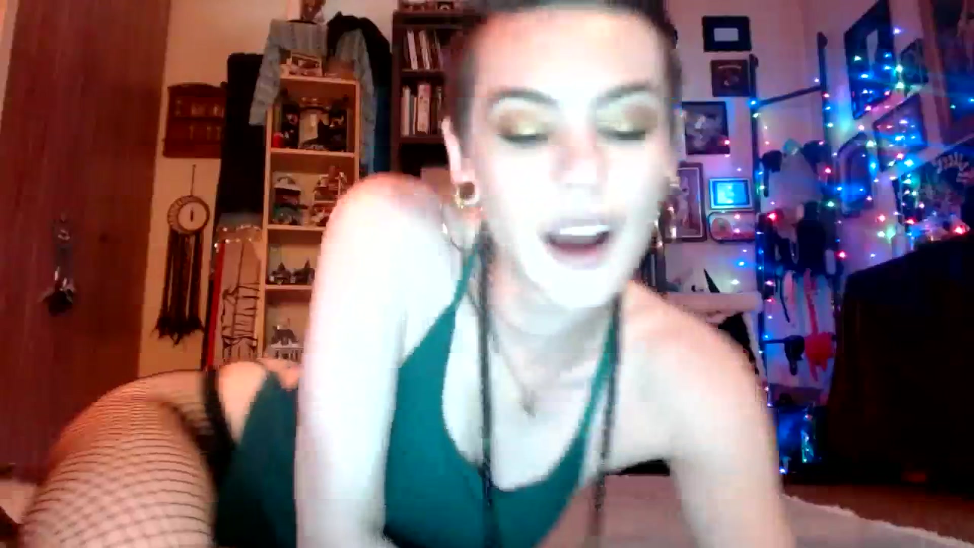 Gallery image thumbnail from Ancored's myfreecams stream on, 06/30/2023, 20:42 image 2 of 20