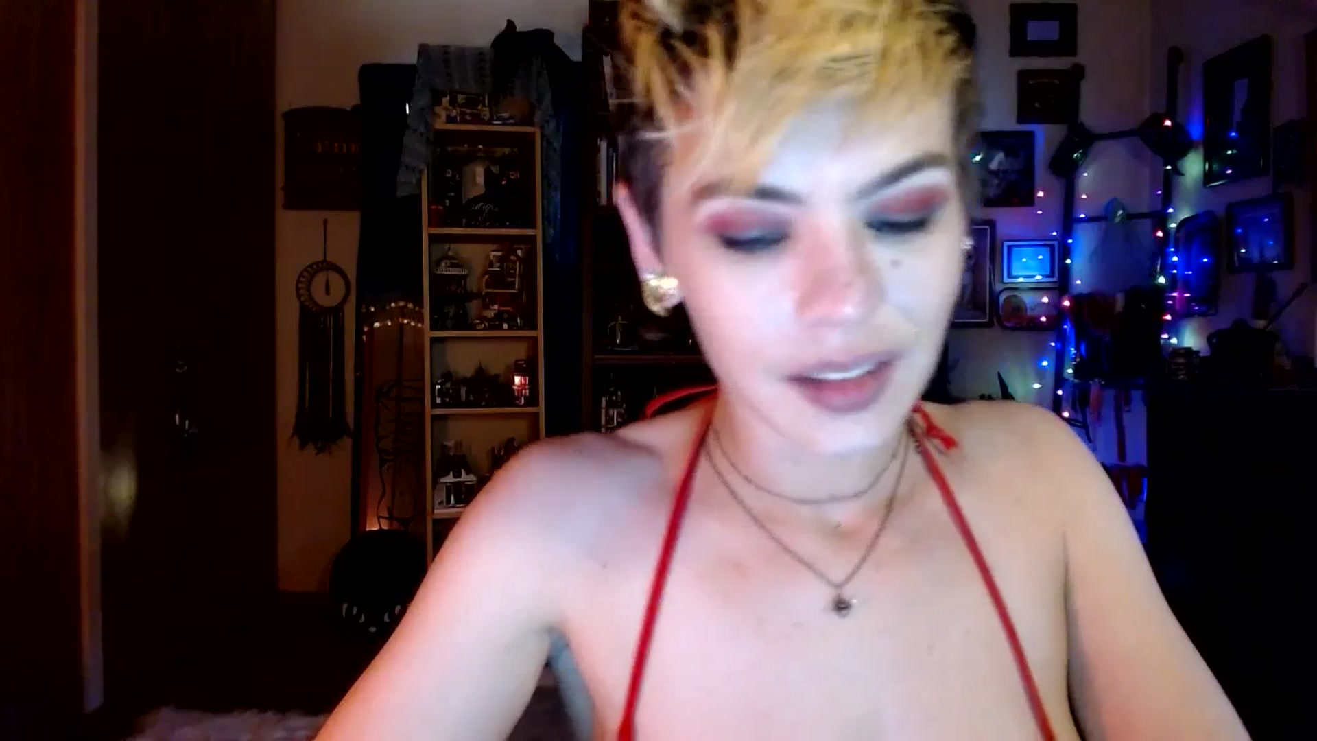 Gallery image thumbnail from Ancored's myfreecams stream on, 07/04/2023, 21:04 image 11 of 20
